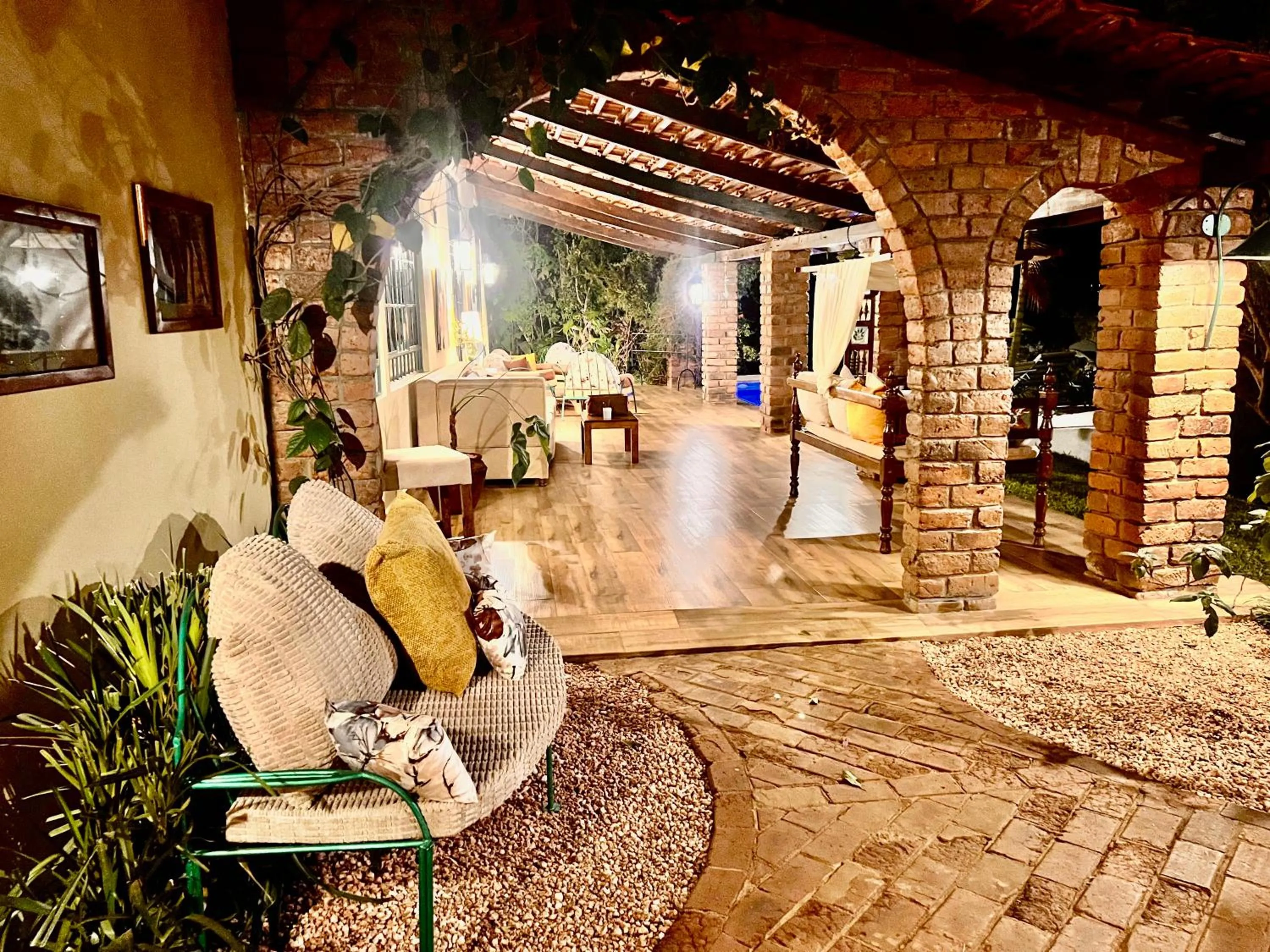 Pink Flamingo Boutique Hotel