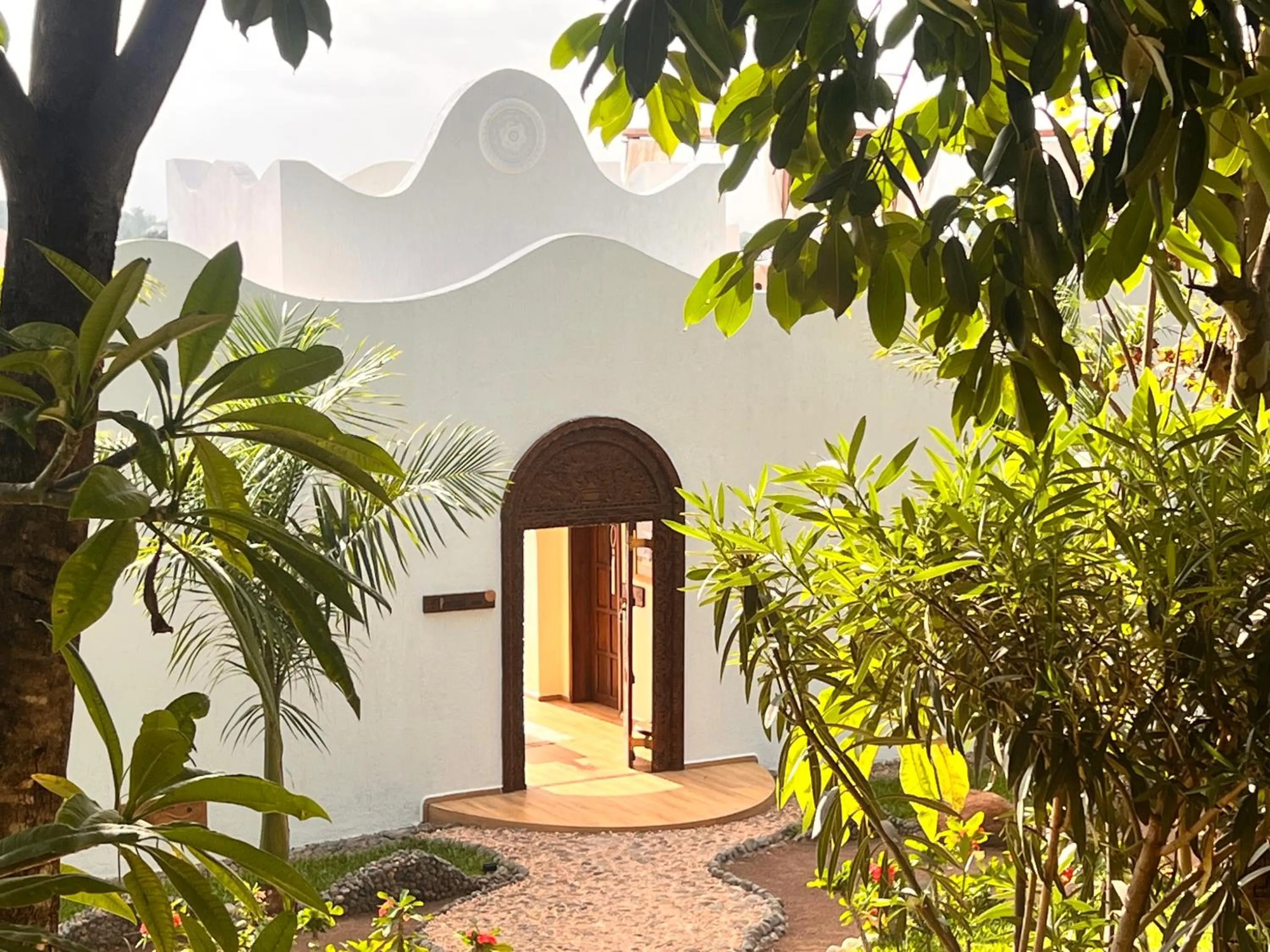 Pink Flamingo Boutique Hotel