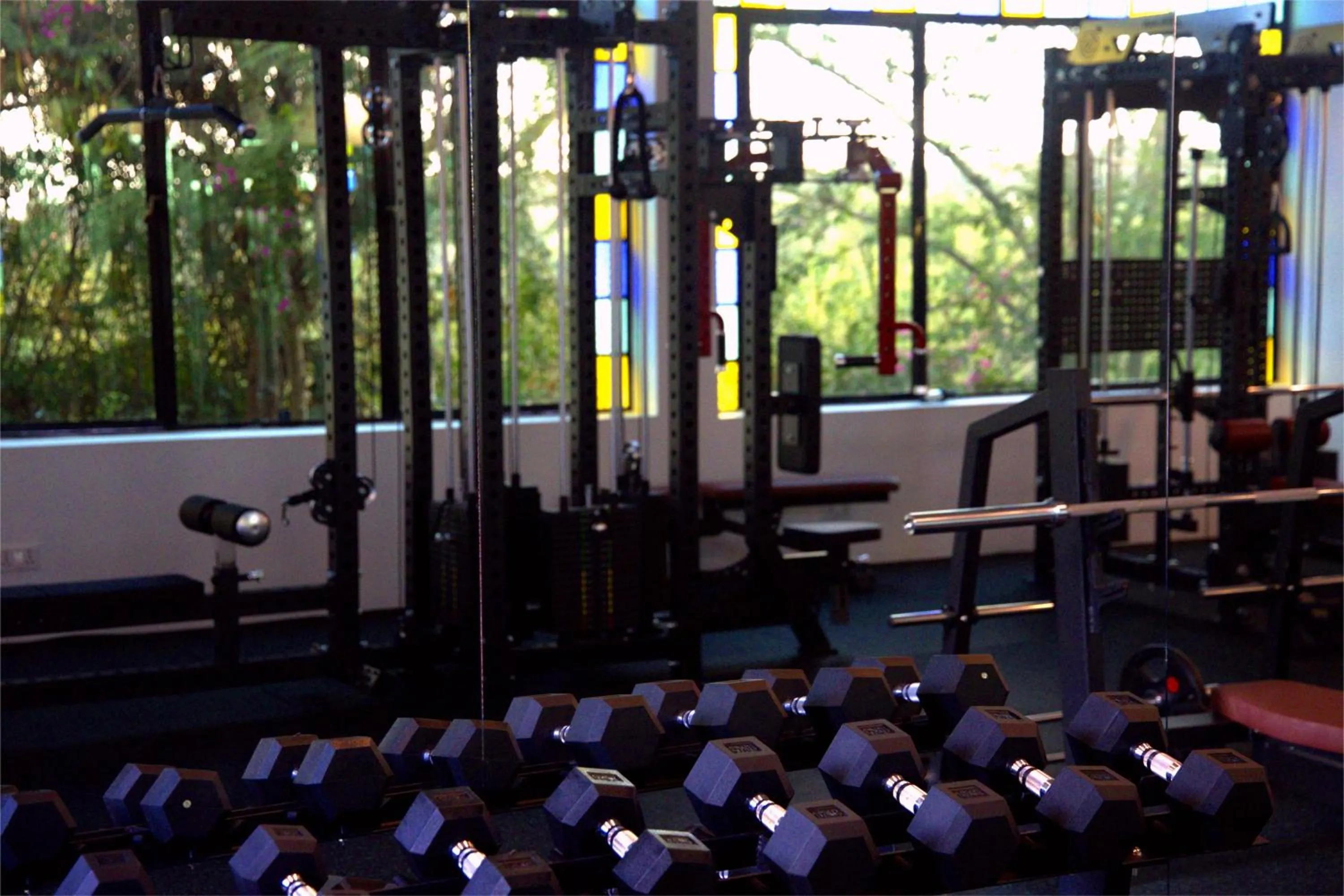 Pink Flamingo Boutique Hotel