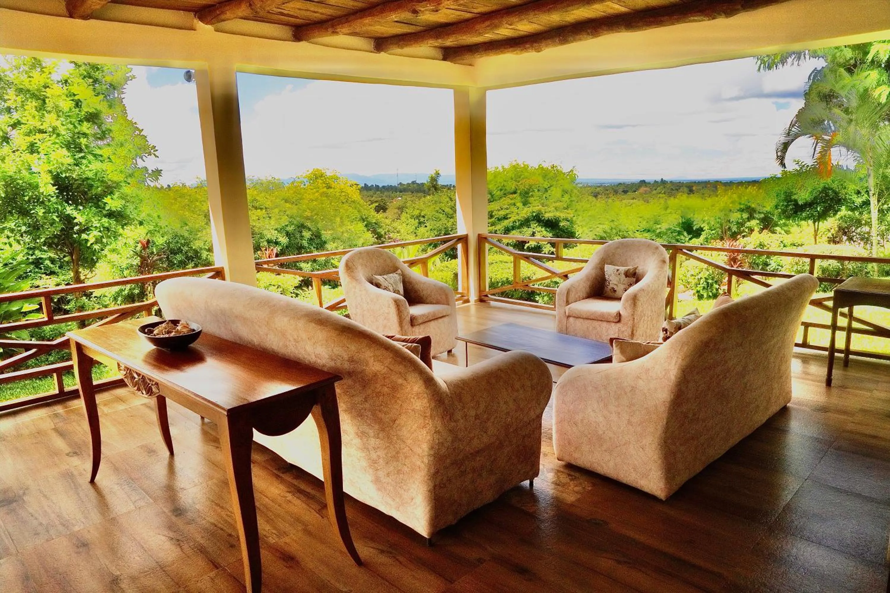 Pink Flamingo Boutique Hotel