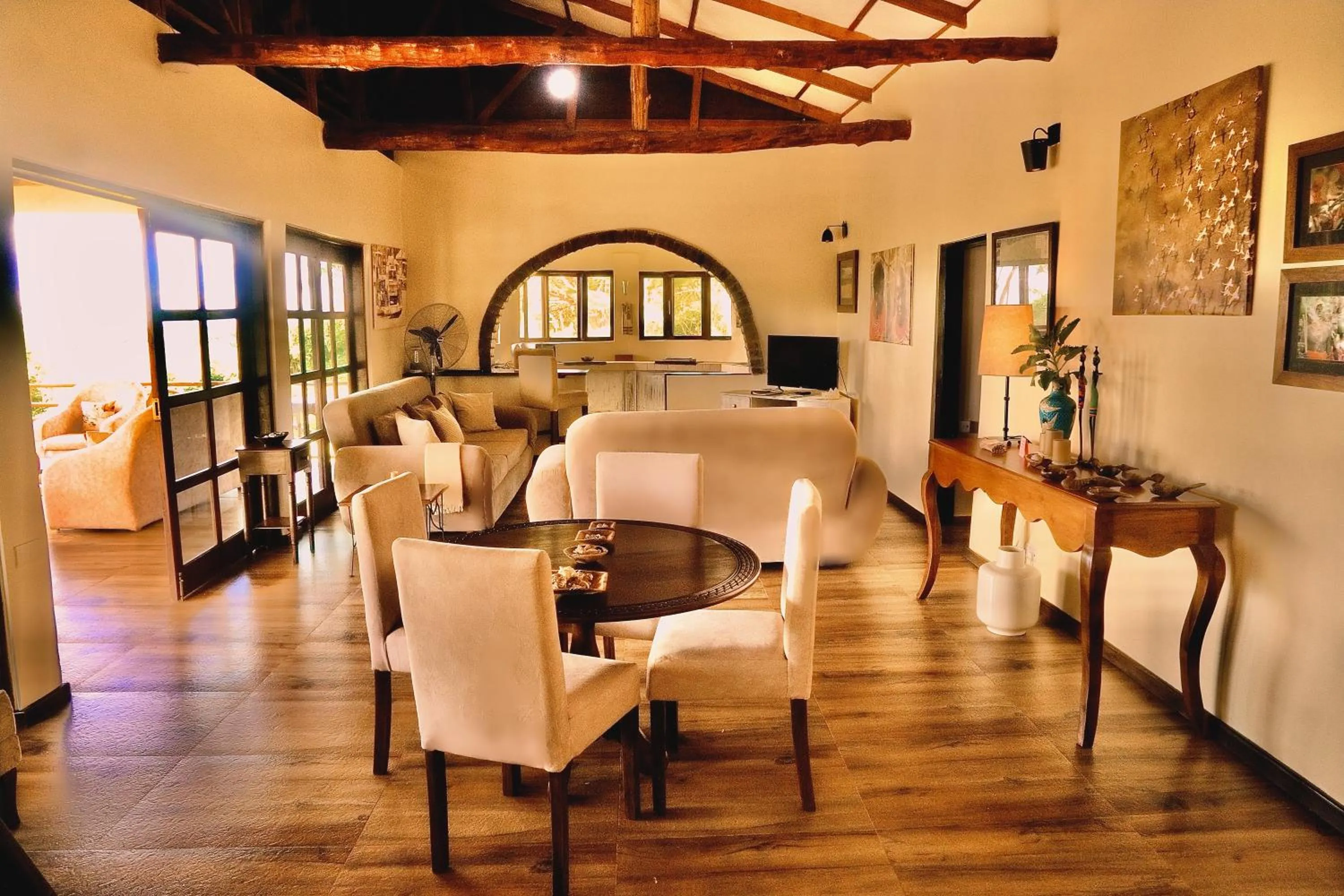 Pink Flamingo Boutique Hotel