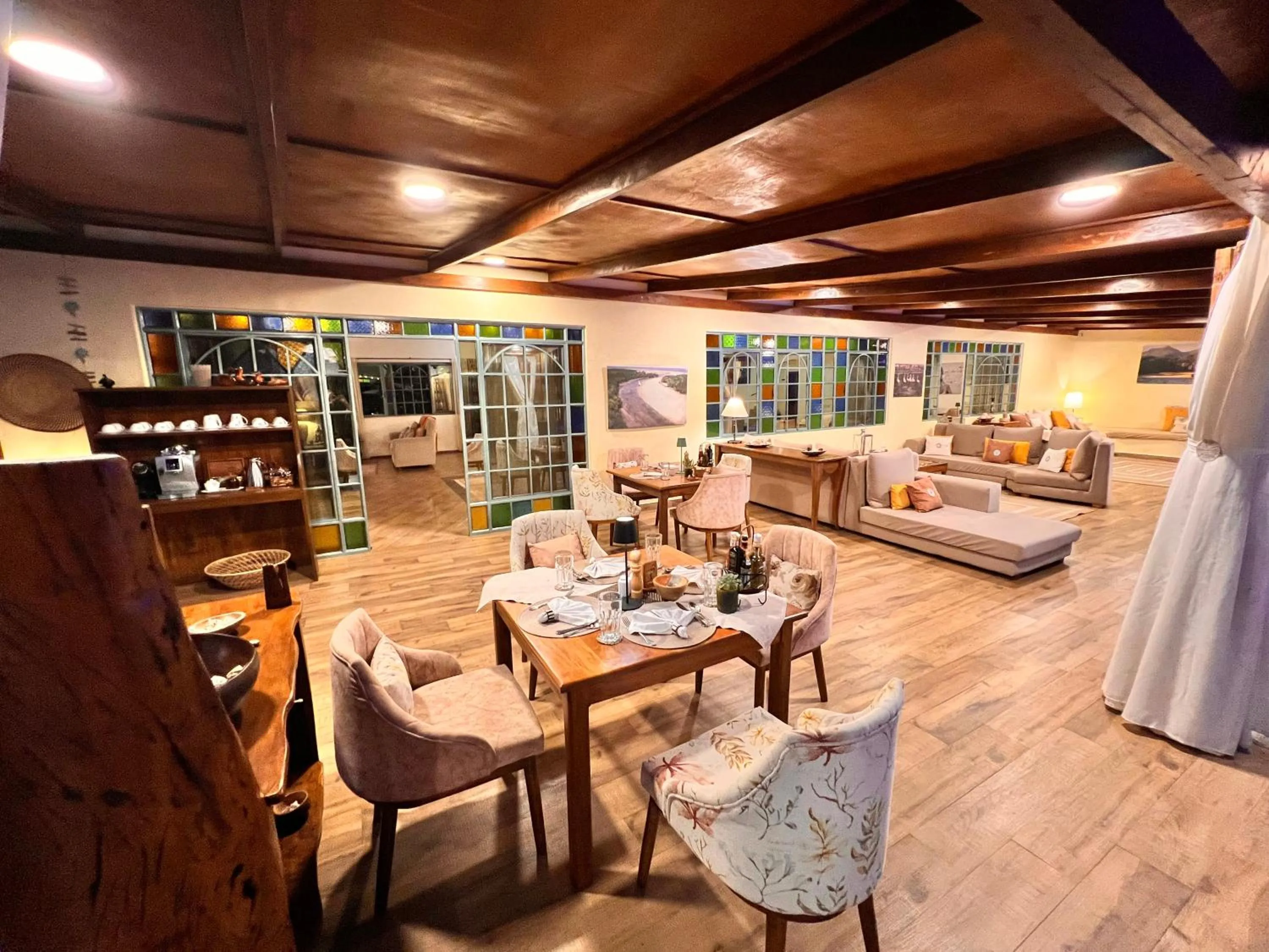 Pink Flamingo Boutique Hotel