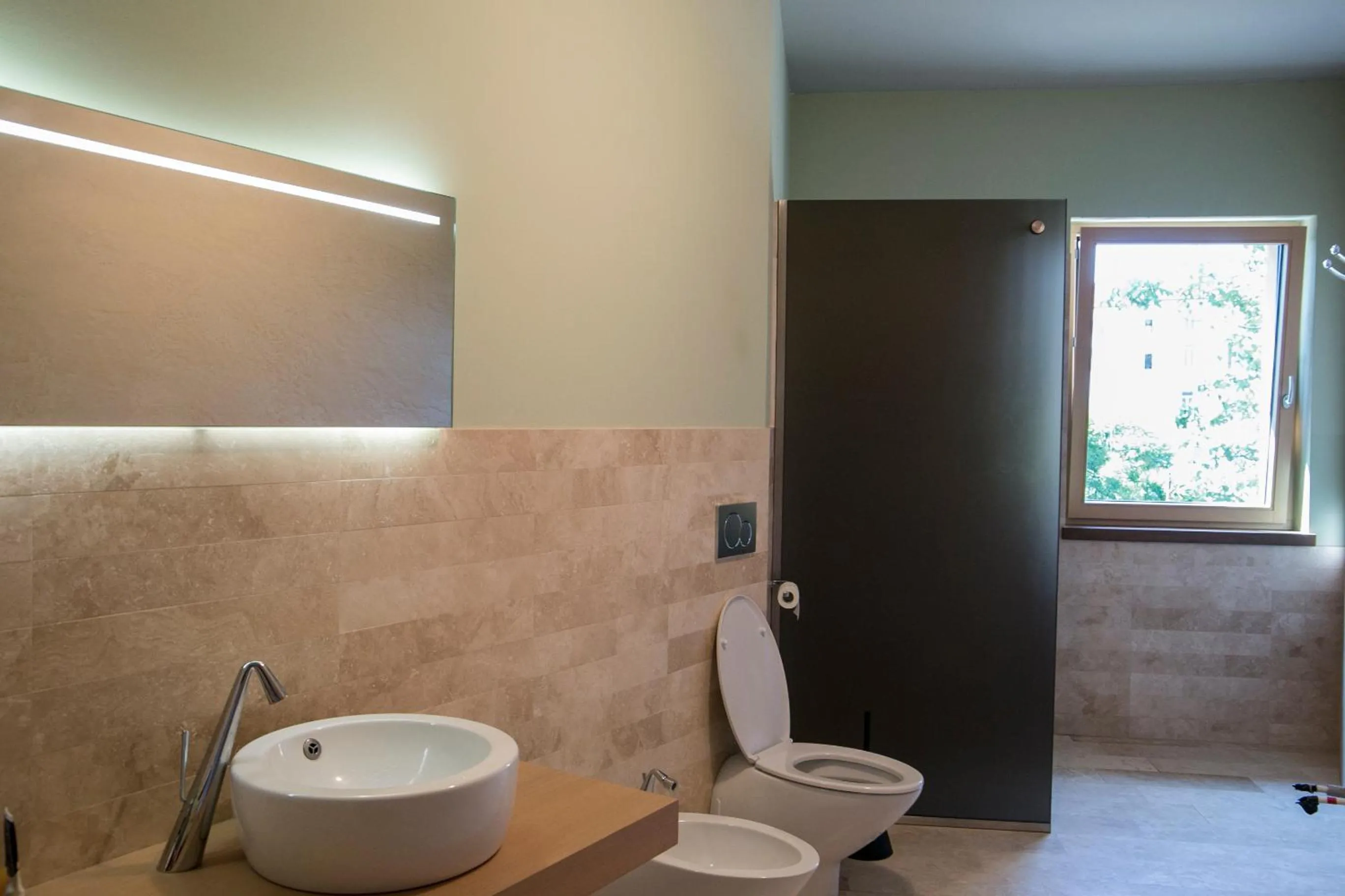 Un sogno che si avvera