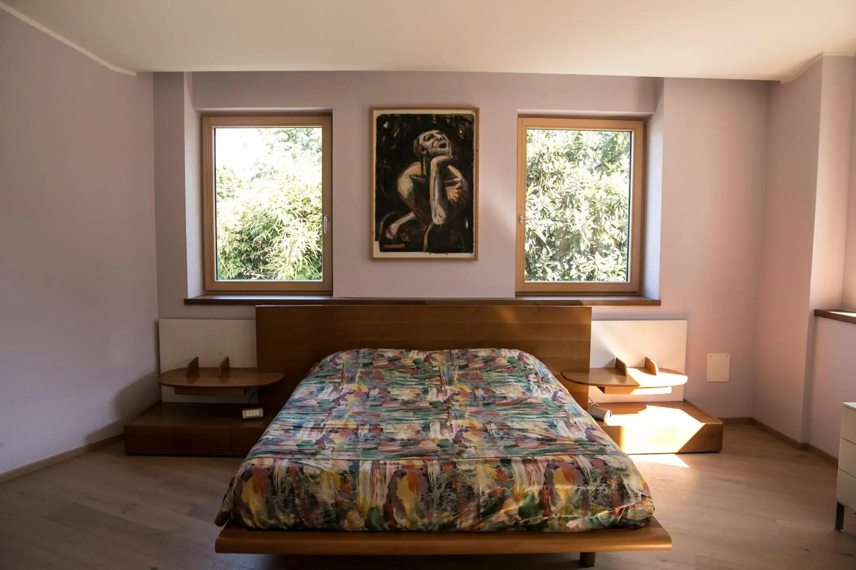 Double Room - single occupancy in Un sogno che si avvera Double Room - single occupancy in Un sogno che si avvera