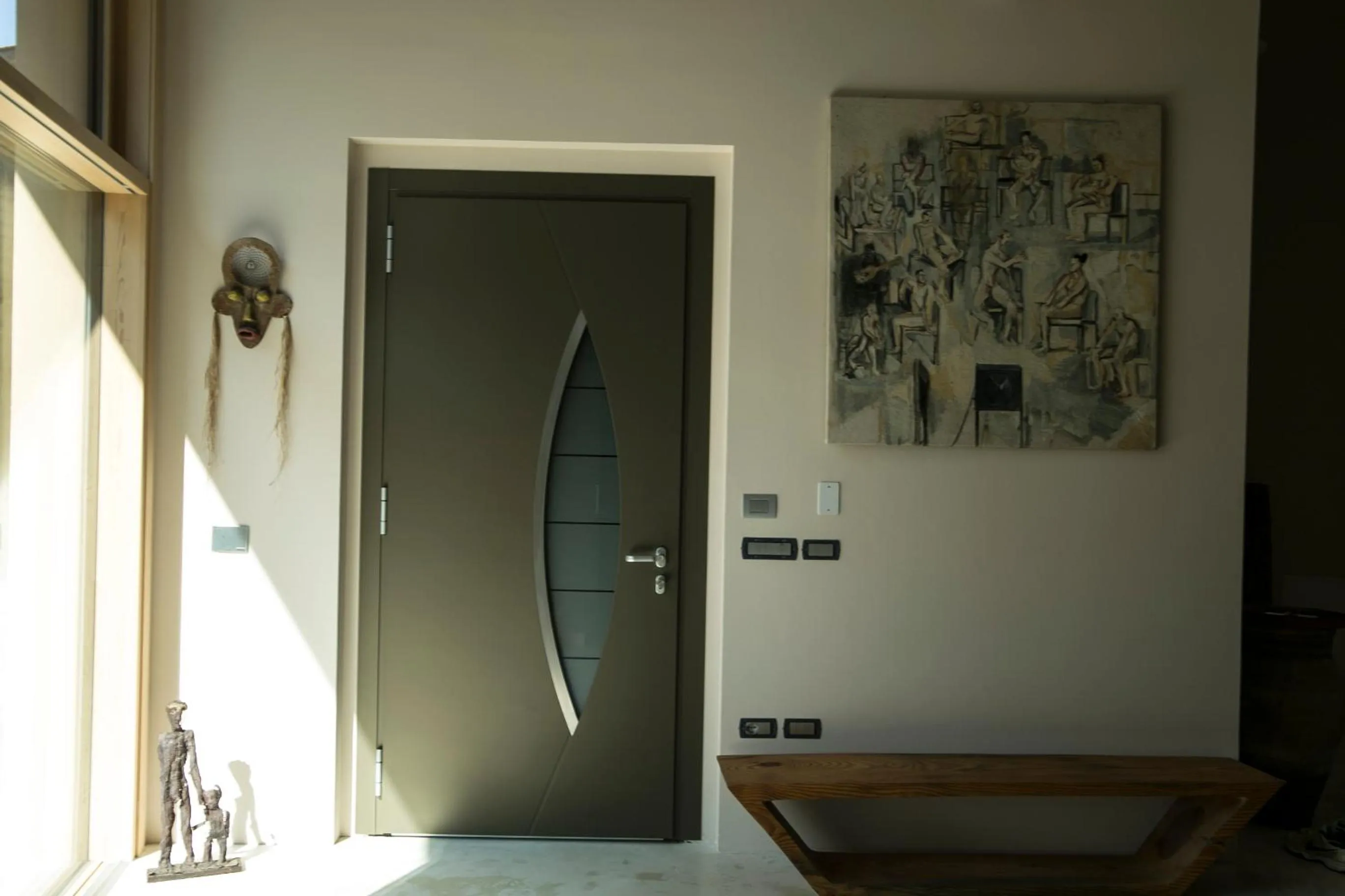 Un sogno che si avvera