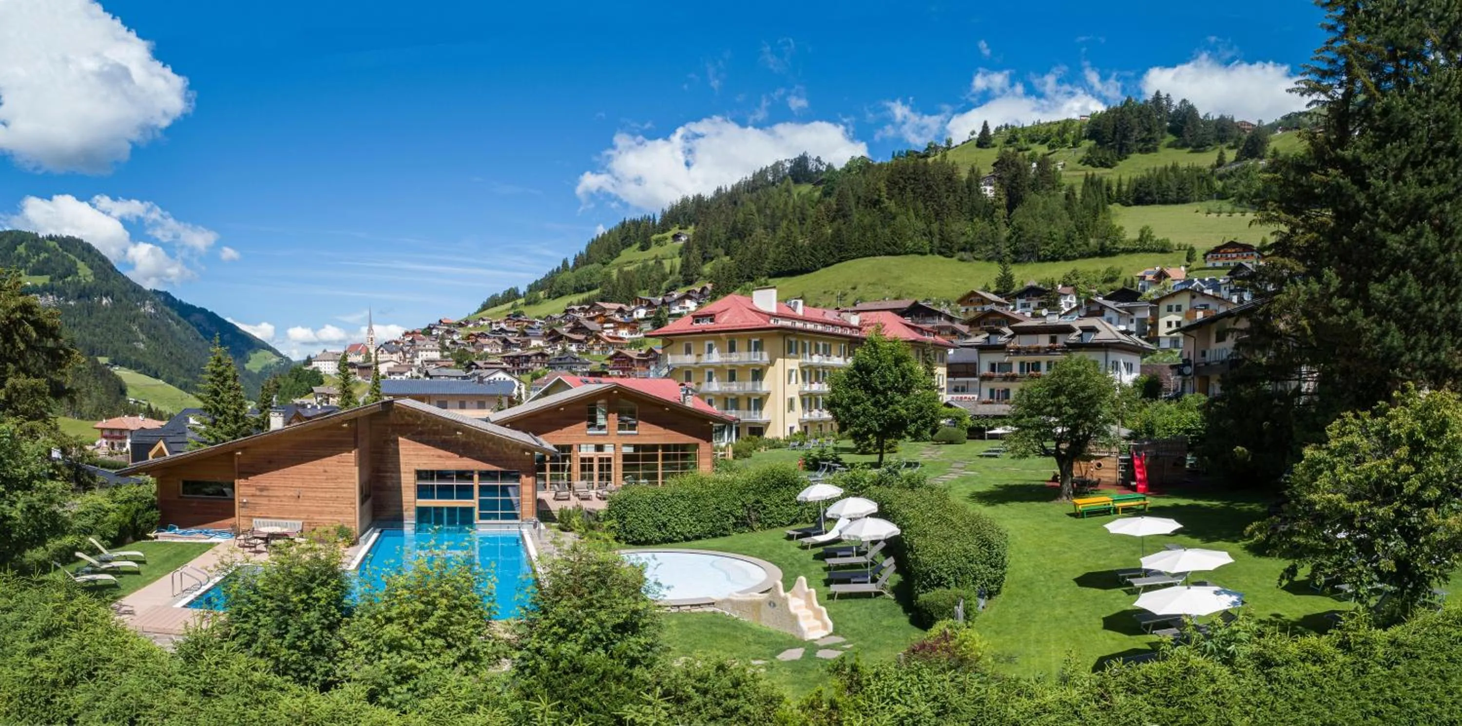 Family Hotel Posta