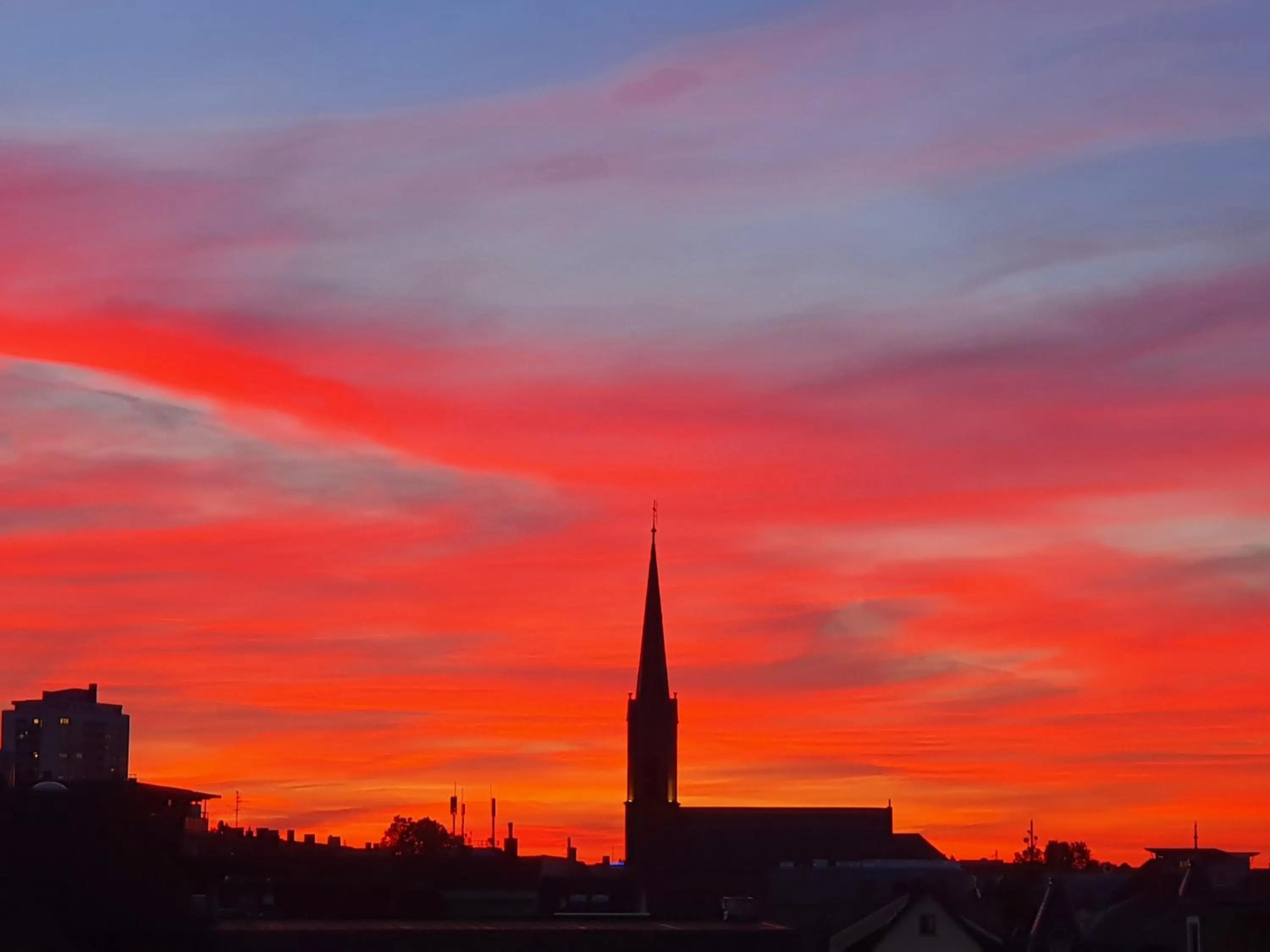 View (from property/room) in Apart' Hotel