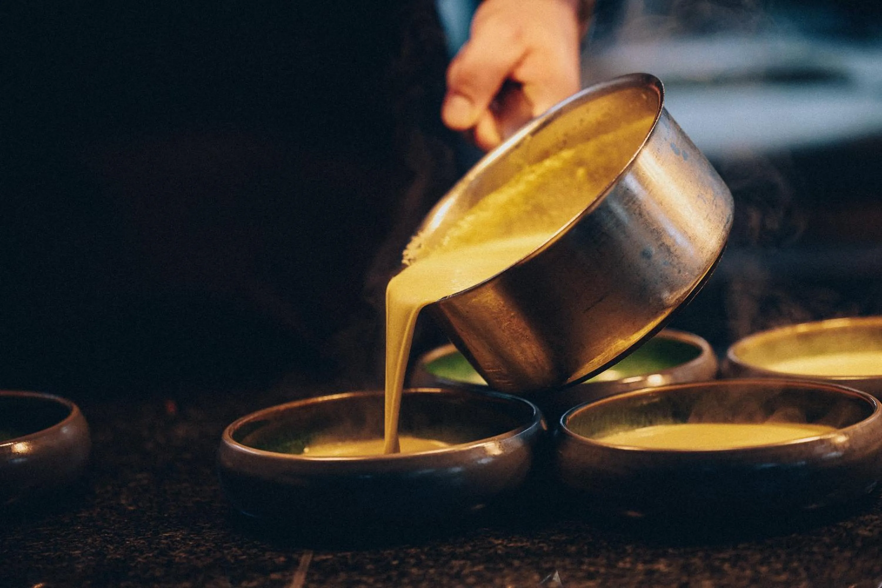 Restaurant/places to eat in FETZ DAS LORELEY HOTEL