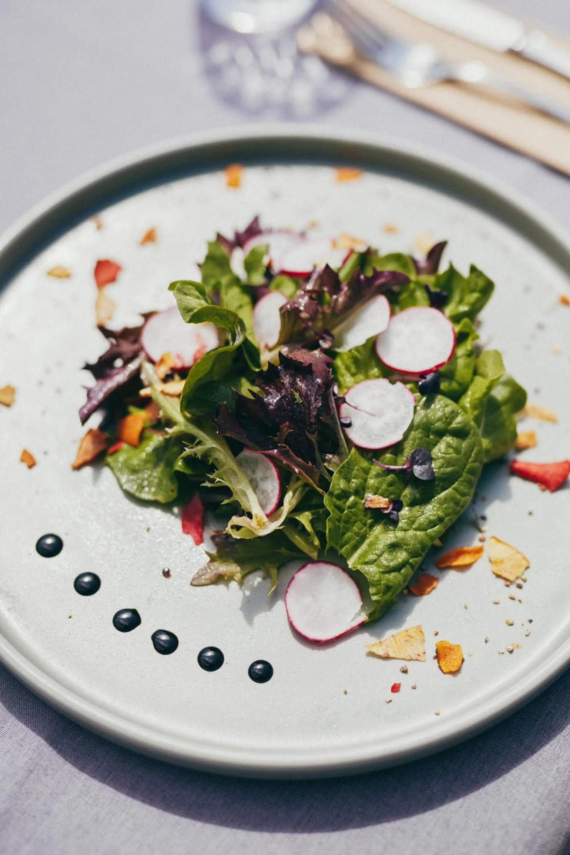 Restaurant/places to eat in FETZ DAS LORELEY HOTEL