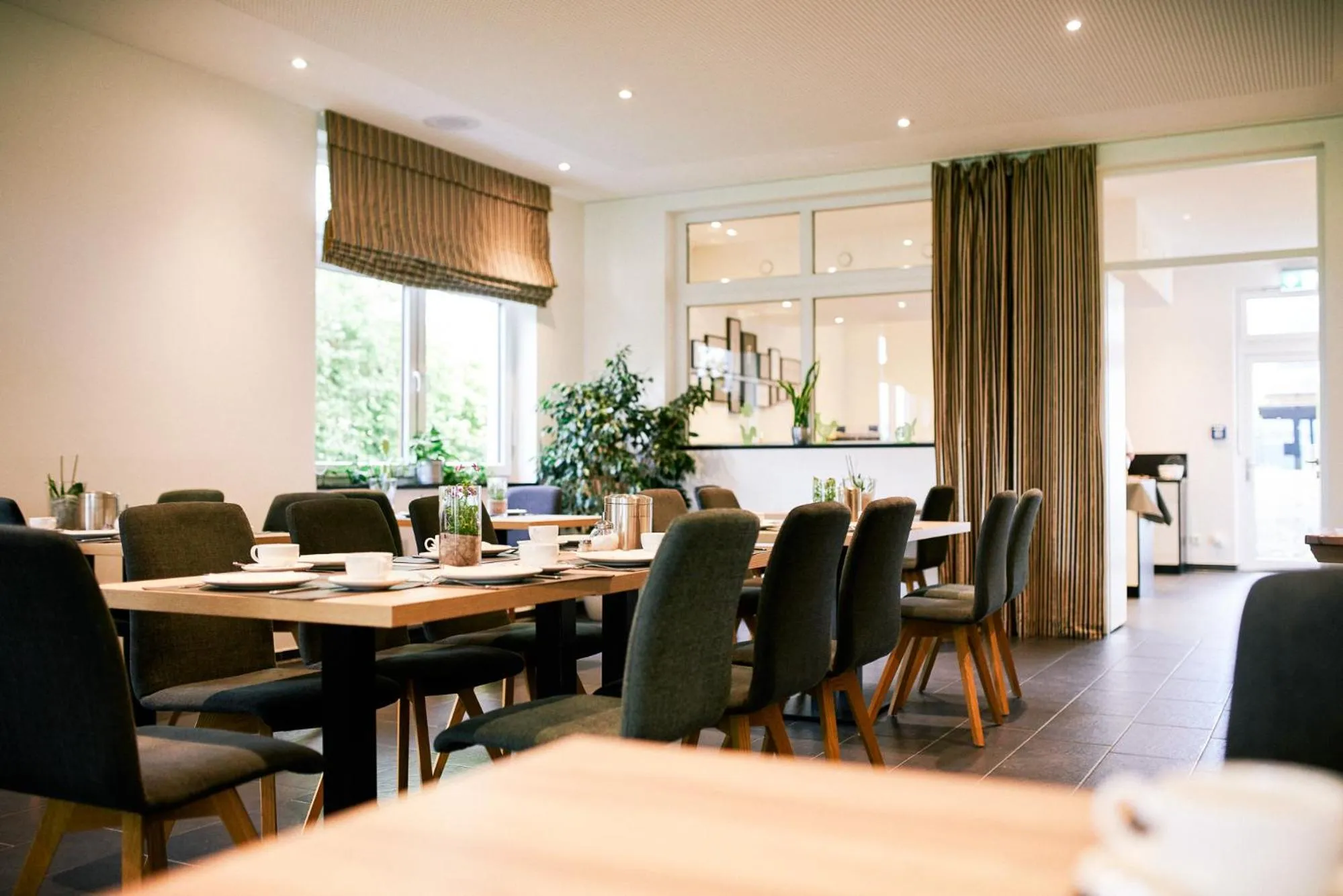 Restaurant/places to eat in FETZ DAS LORELEY HOTEL