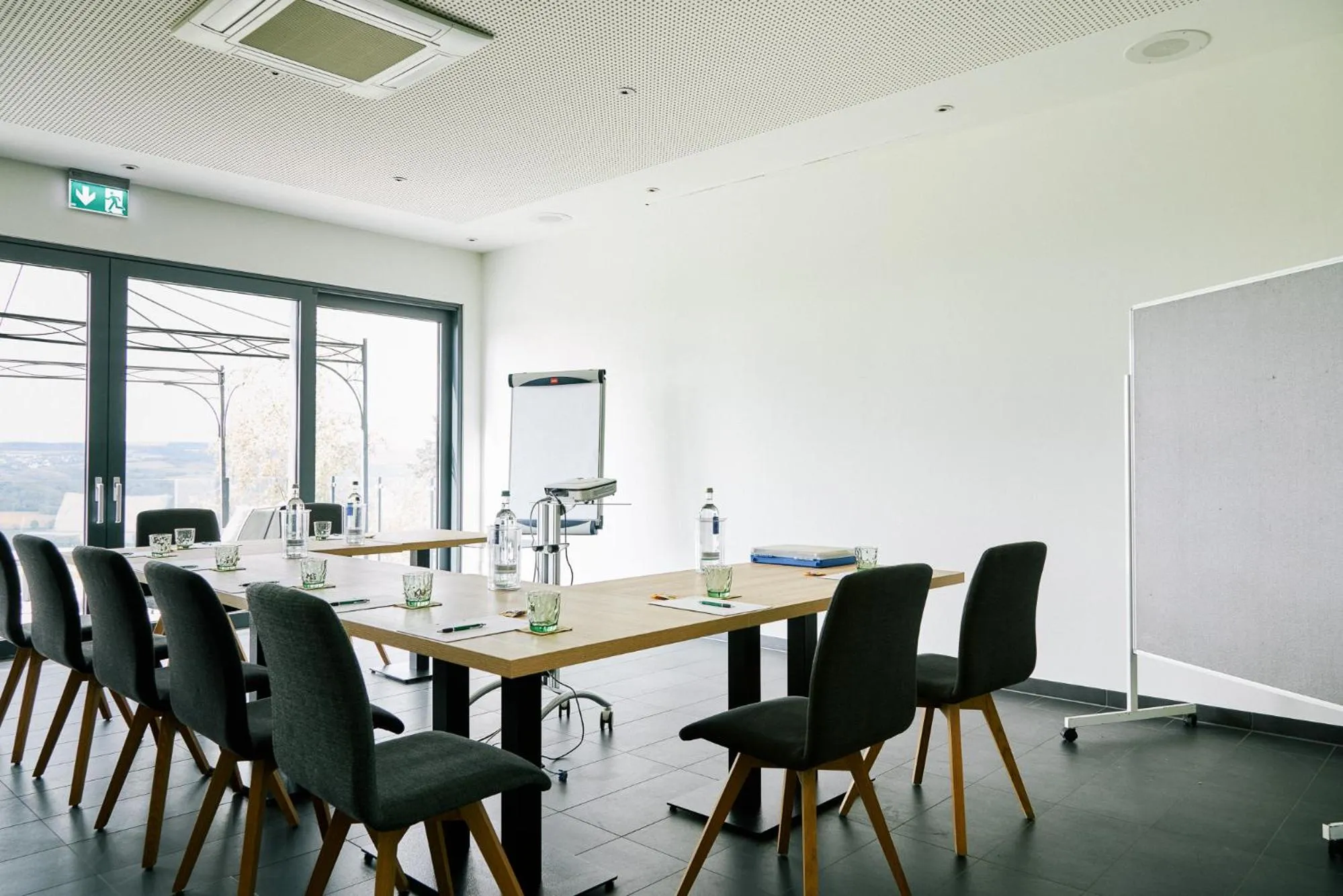 Business facilities in FETZ DAS LORELEY HOTEL