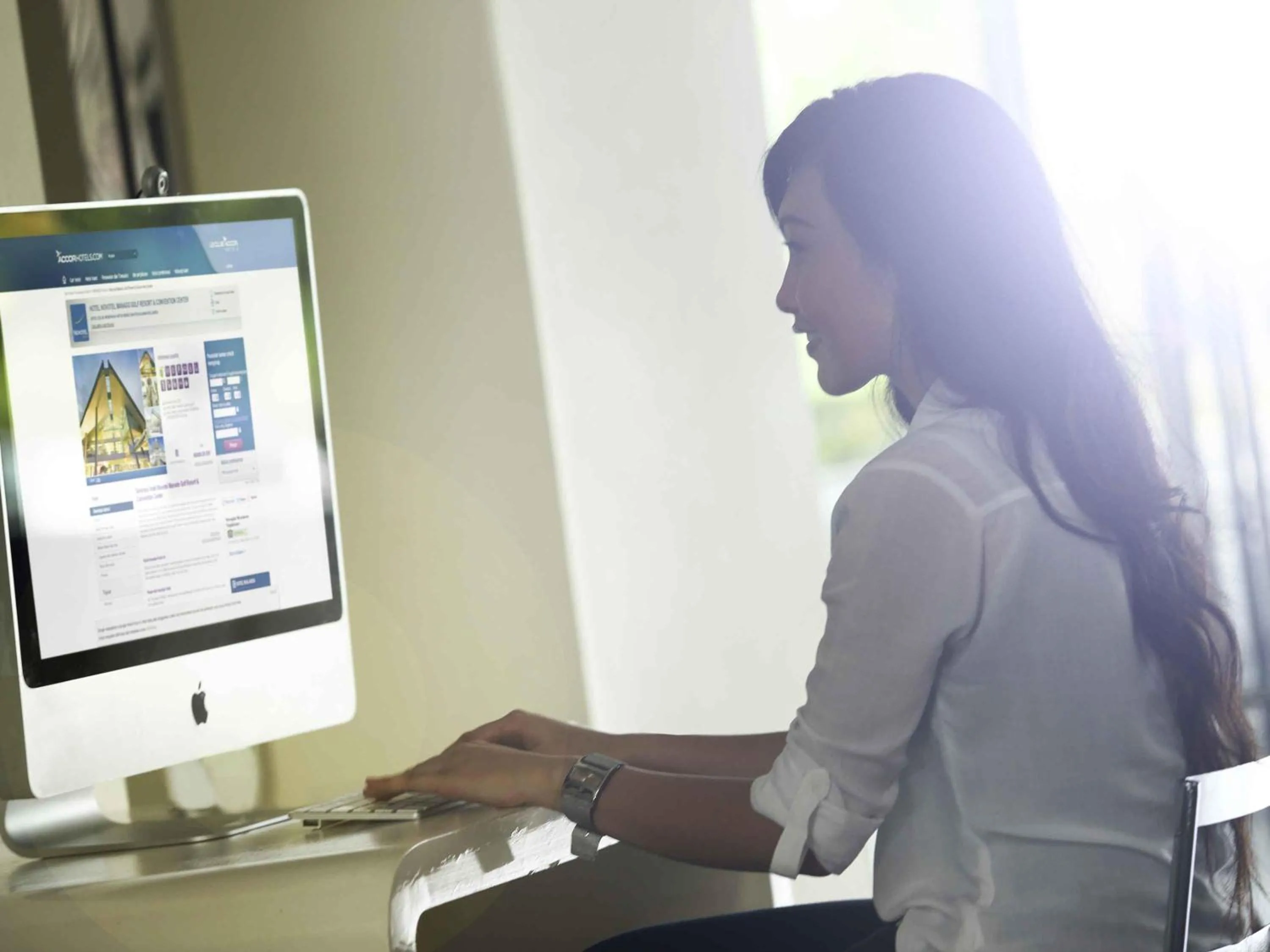 Other in Novotel Manado Golf Resort & Convention Center