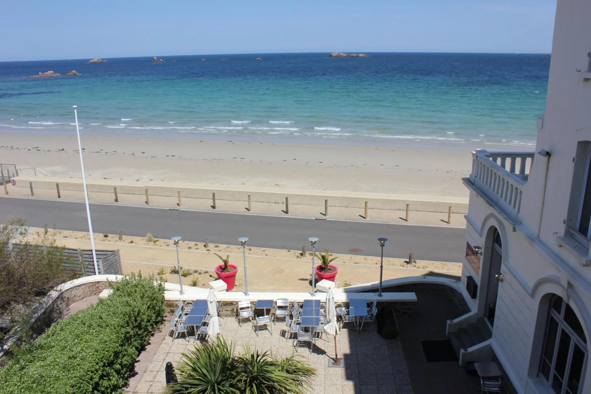Le Château de Sable