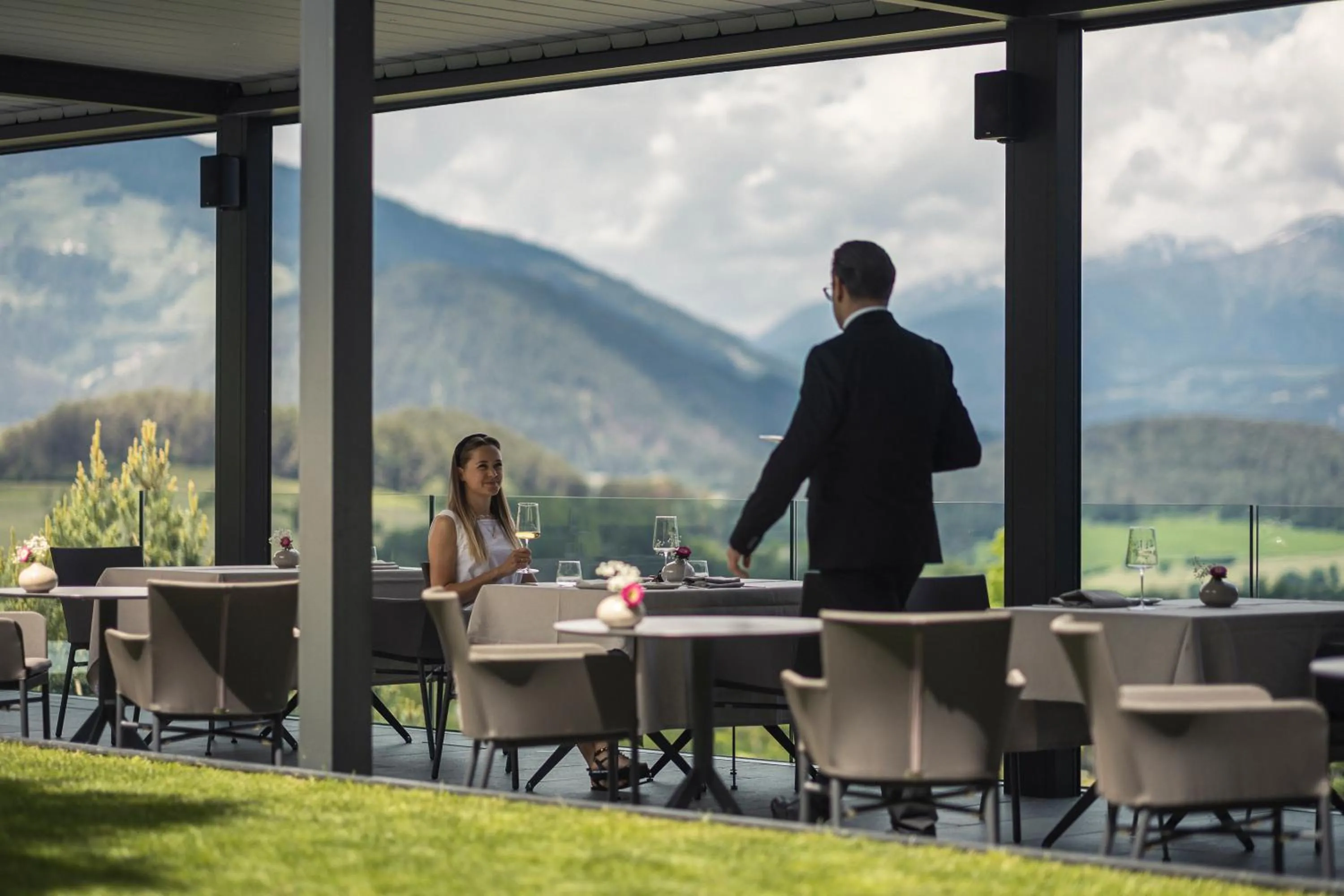 Hotel Winkler Sport & Spa Resort