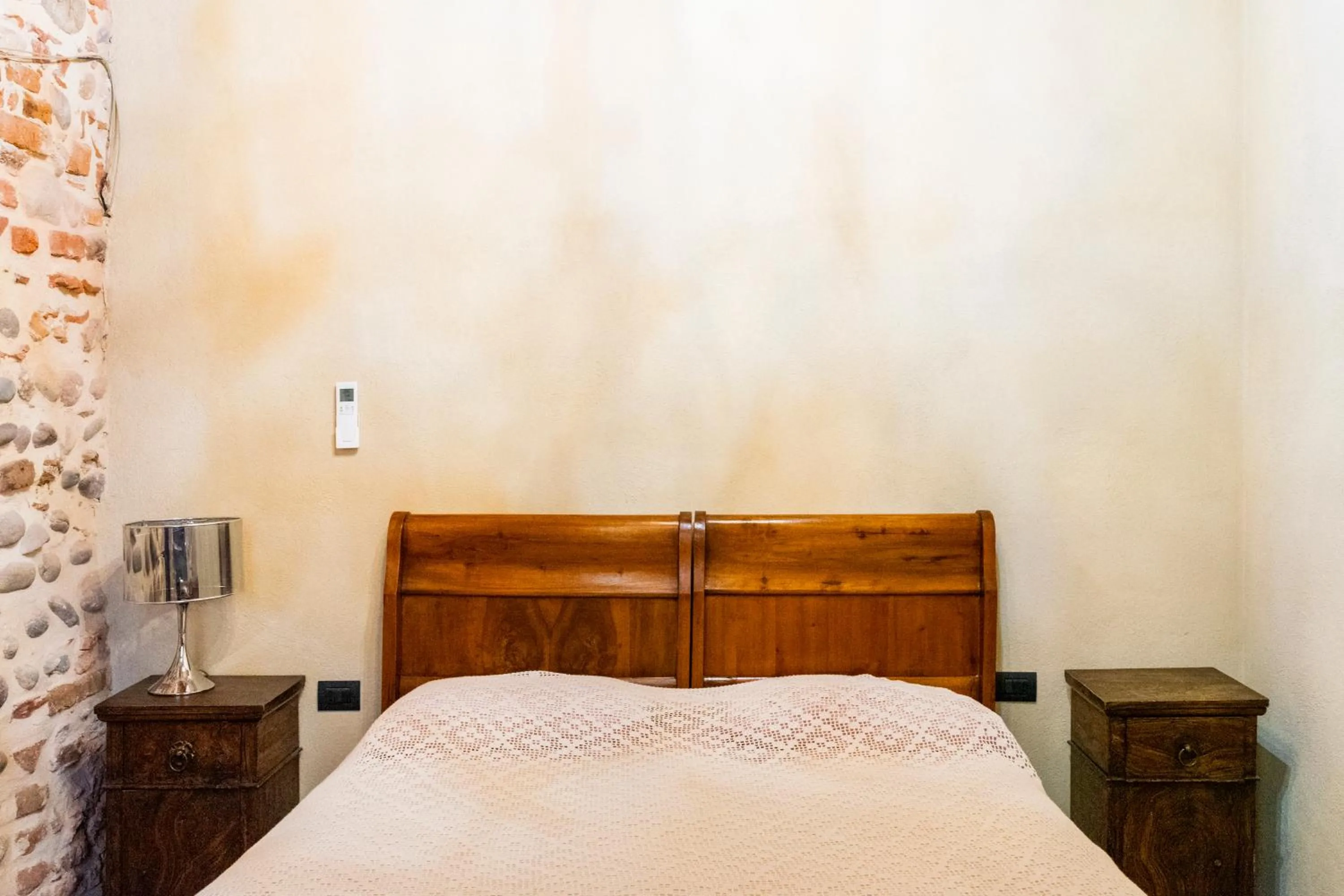 Bedroom, Bed in Spazio Seicentesco