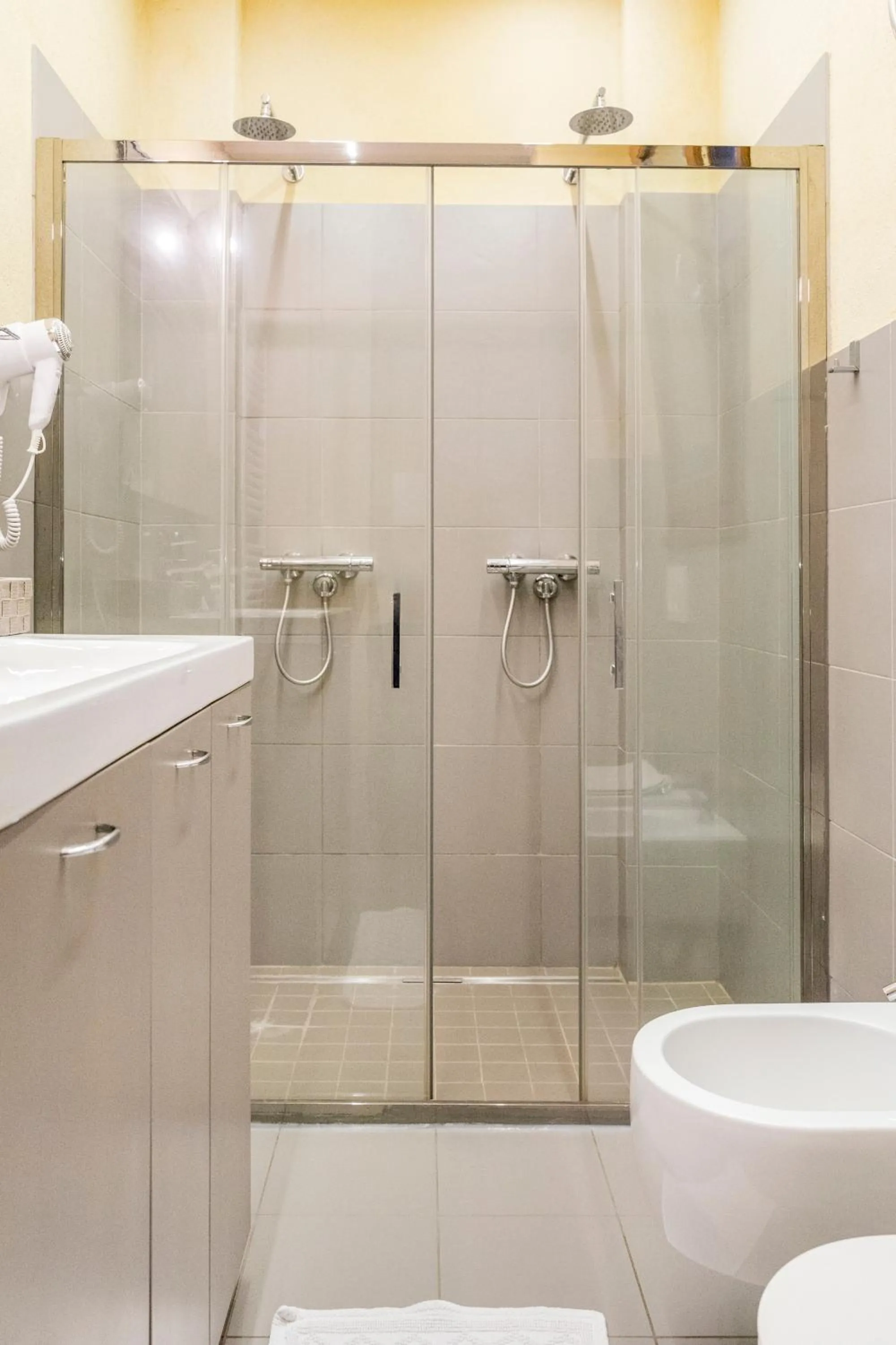 Bathroom in Spazio Seicentesco