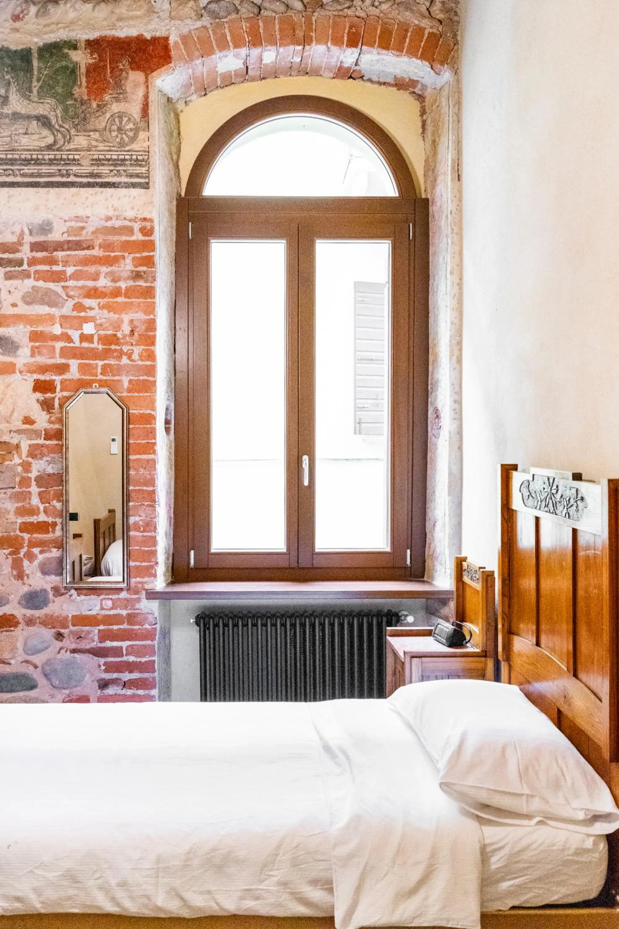 Bed in Spazio Seicentesco