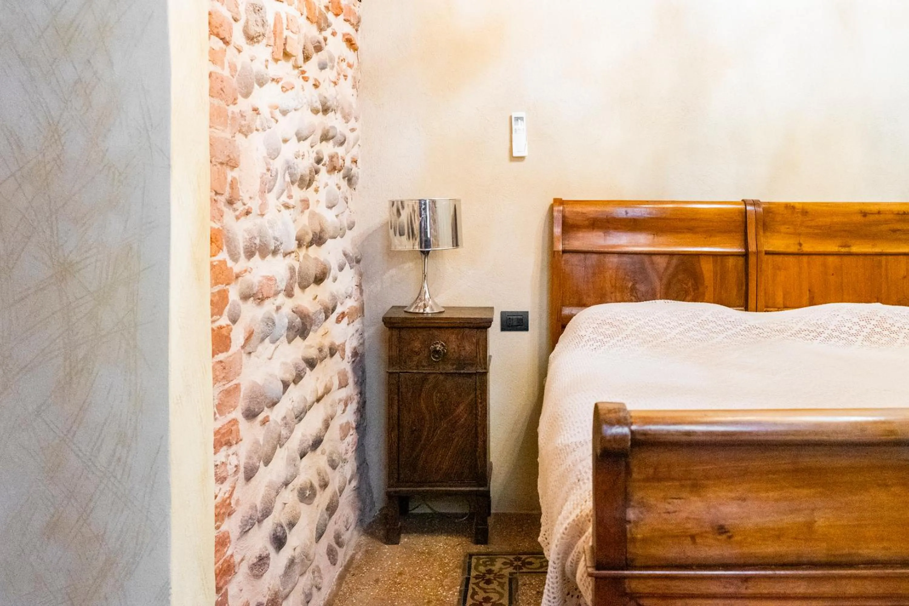 Apartment - single occupancy in Spazio Seicentesco