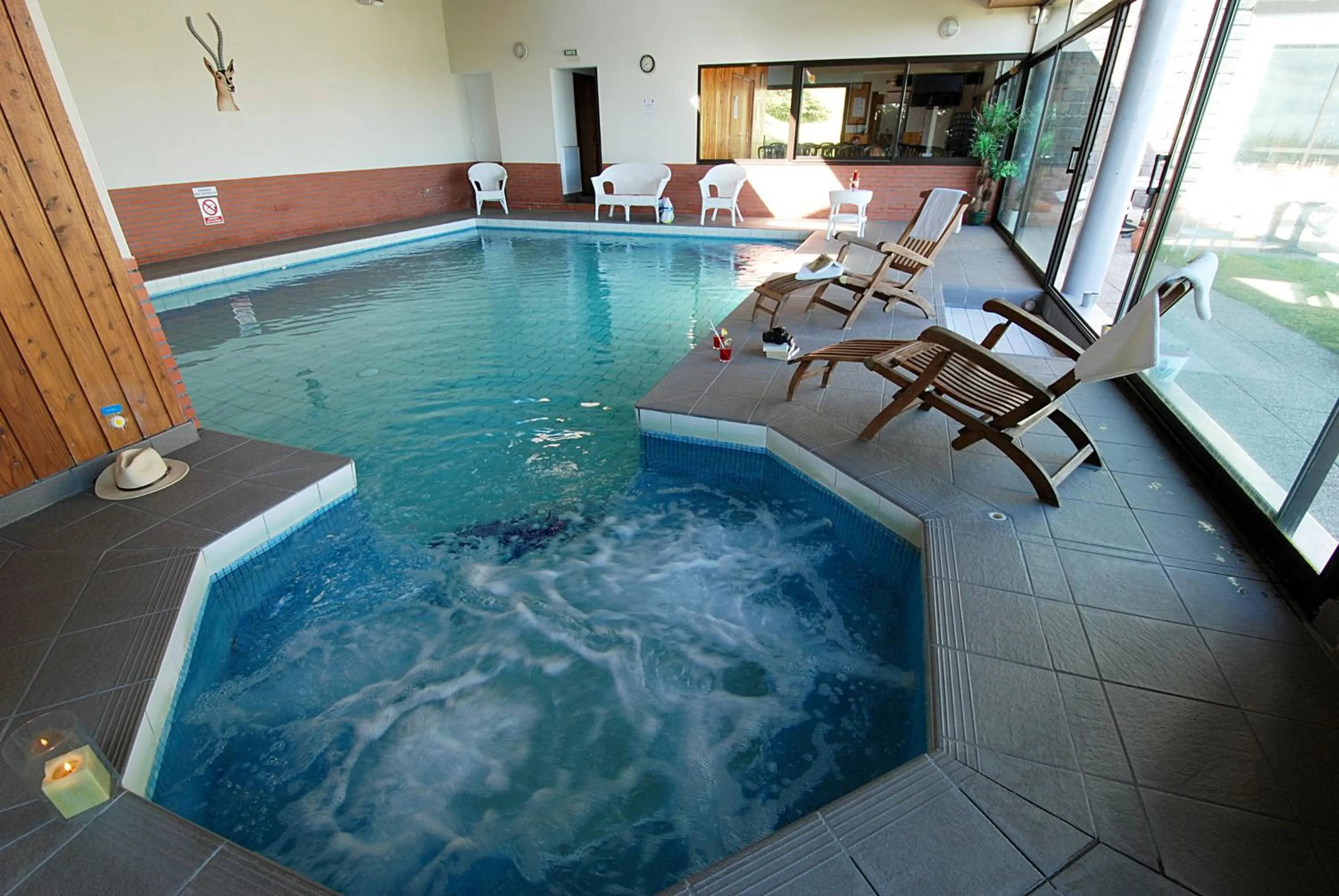 Hotel La Gazelle