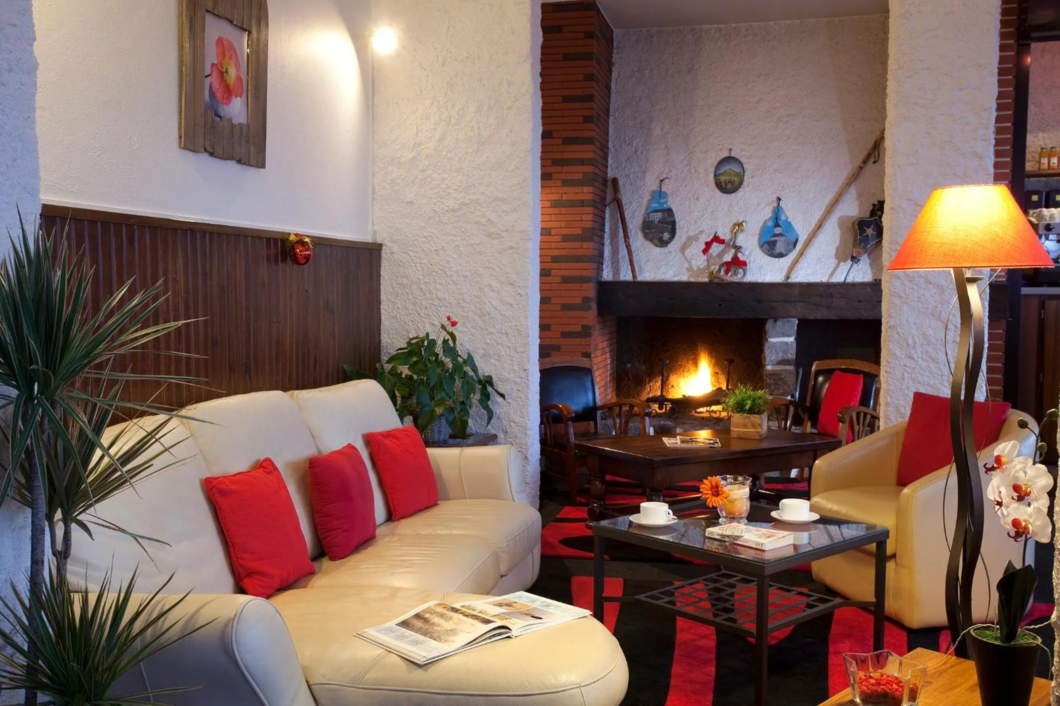 Hotel La Gazelle