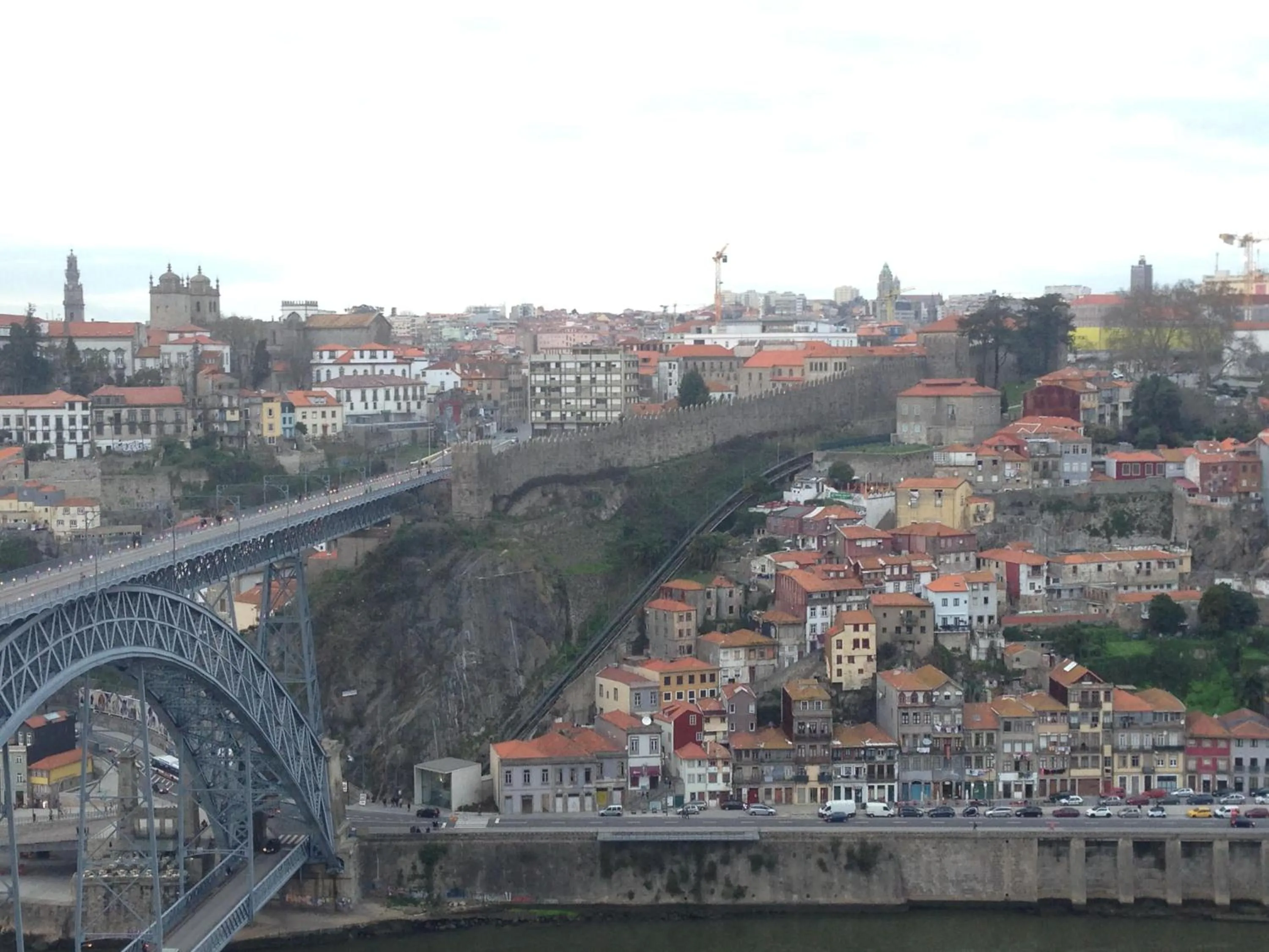 Nearby landmark in Alfazema Sunset House