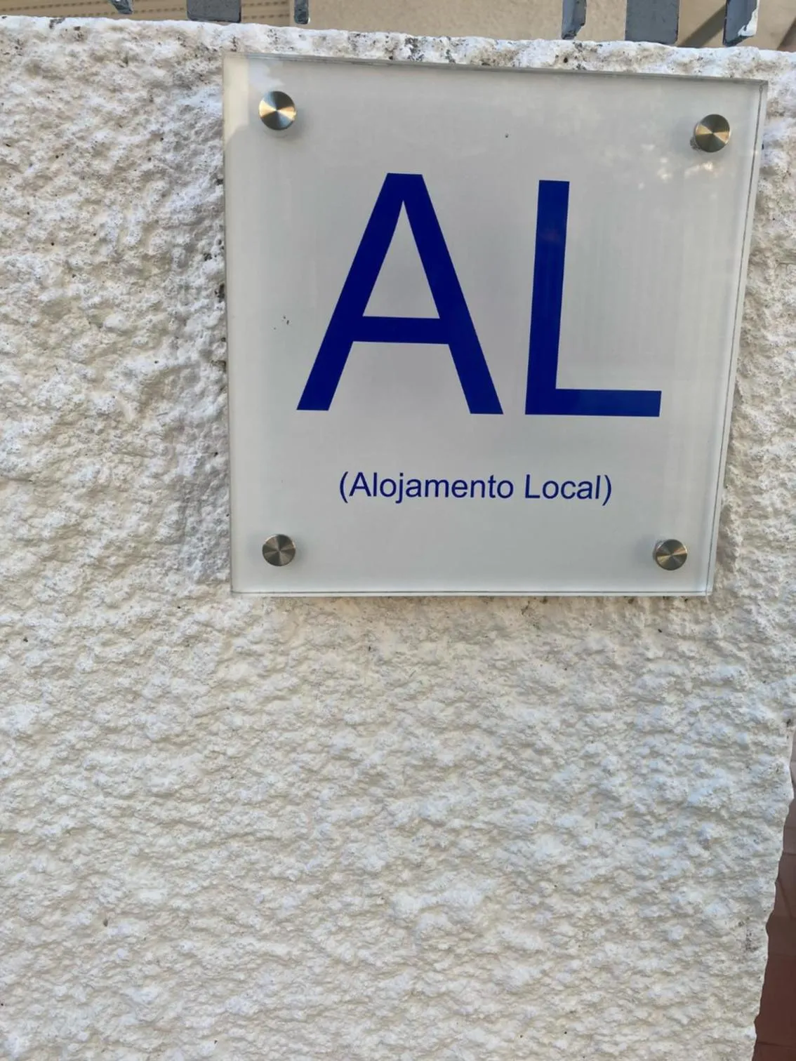 Property building in Alfazema Sunset House