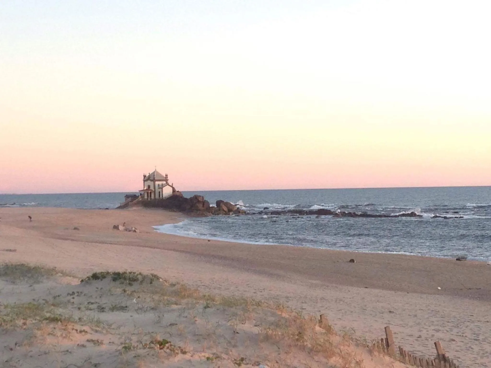 Nearby landmark in Alfazema Sunset House