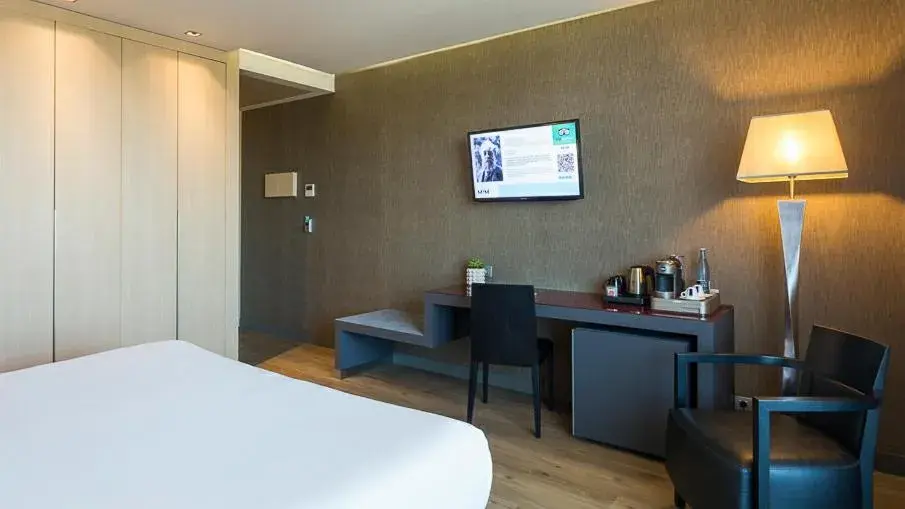Superior Double or Twin Room in MiM Sitges member of Meliá Collection Superior Double or Twin Room in MiM Sitges member of Meliá Collection