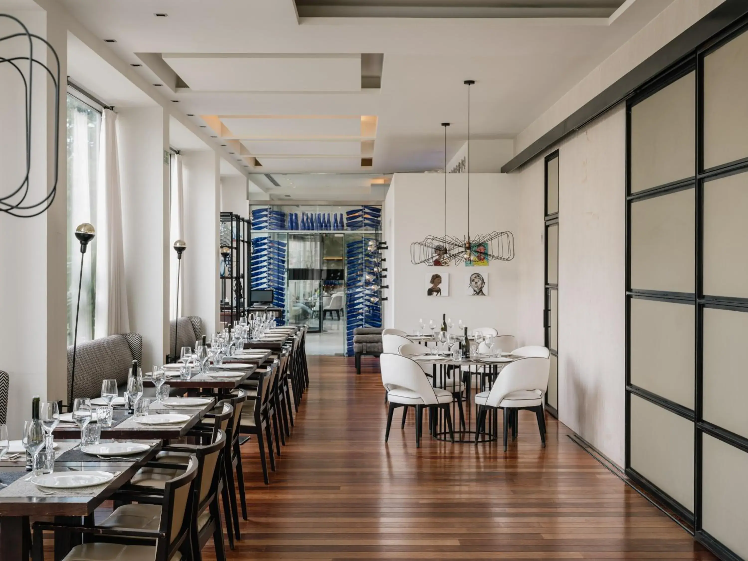 Restaurant/places to eat in MIM Sitges Member of Melia Collection Restaurant/places to eat in MIM Sitges Member of Melia Collection