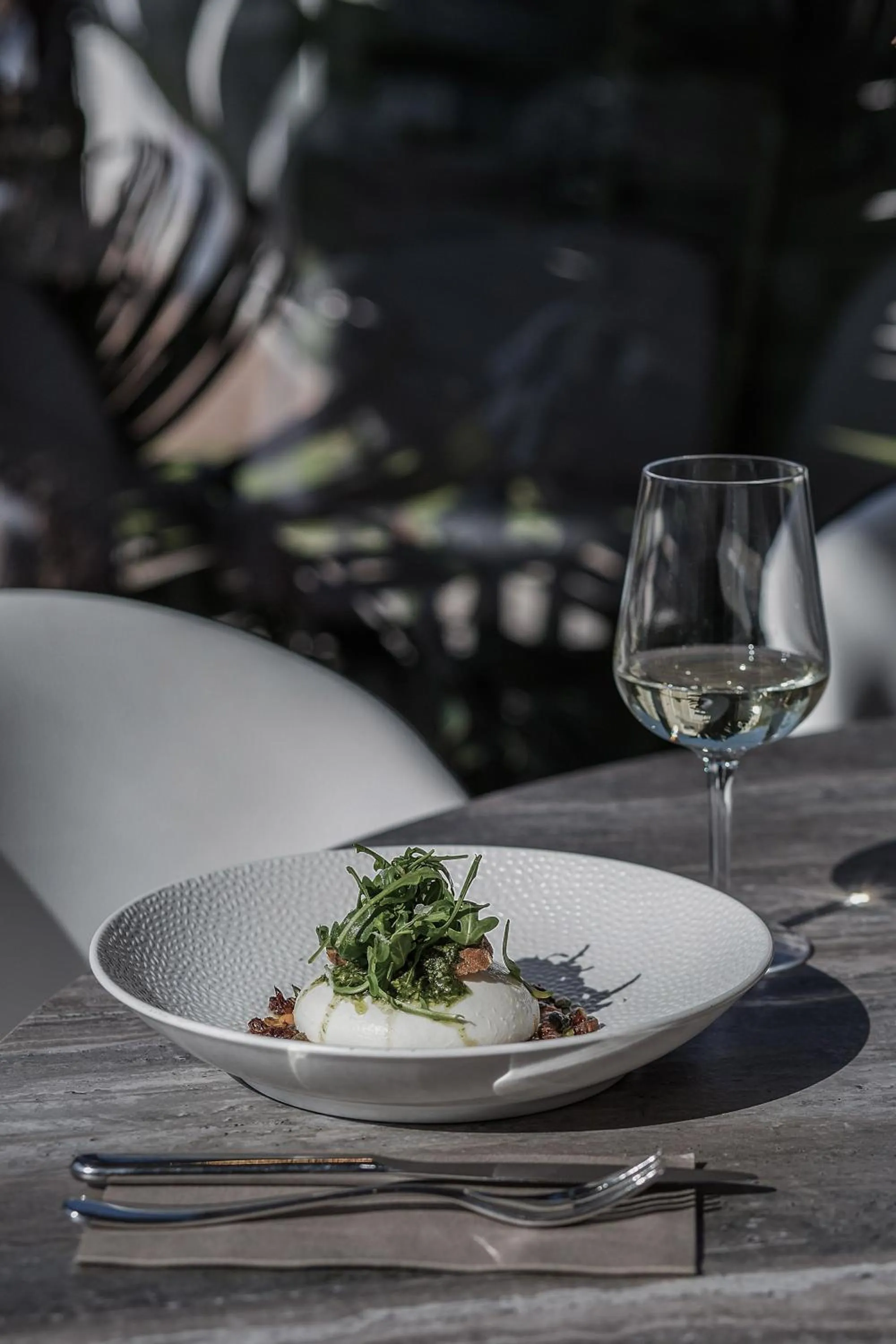 Day in MIM Sitges Member of Melia Collection