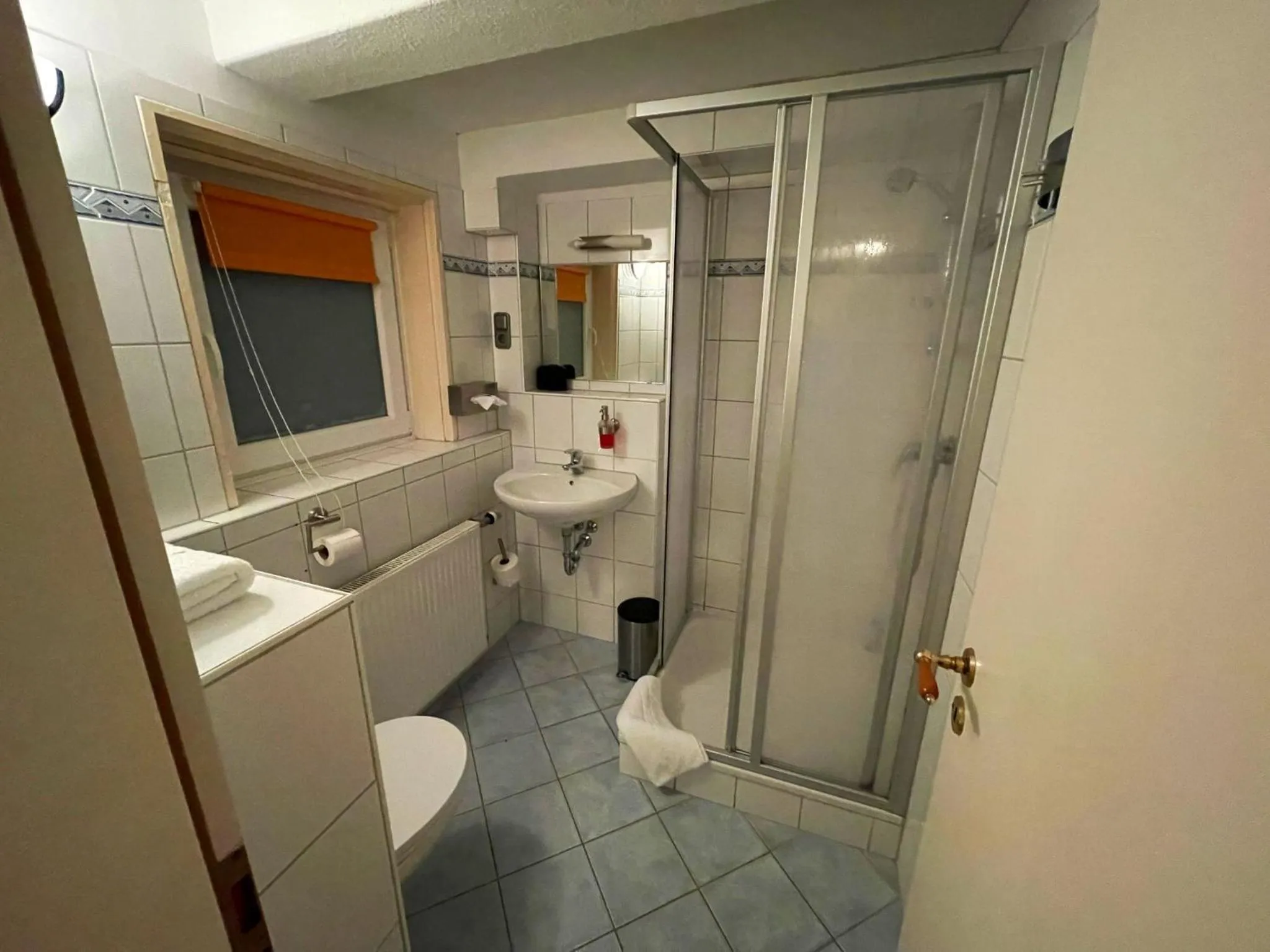 Bathroom in Nobis Krug