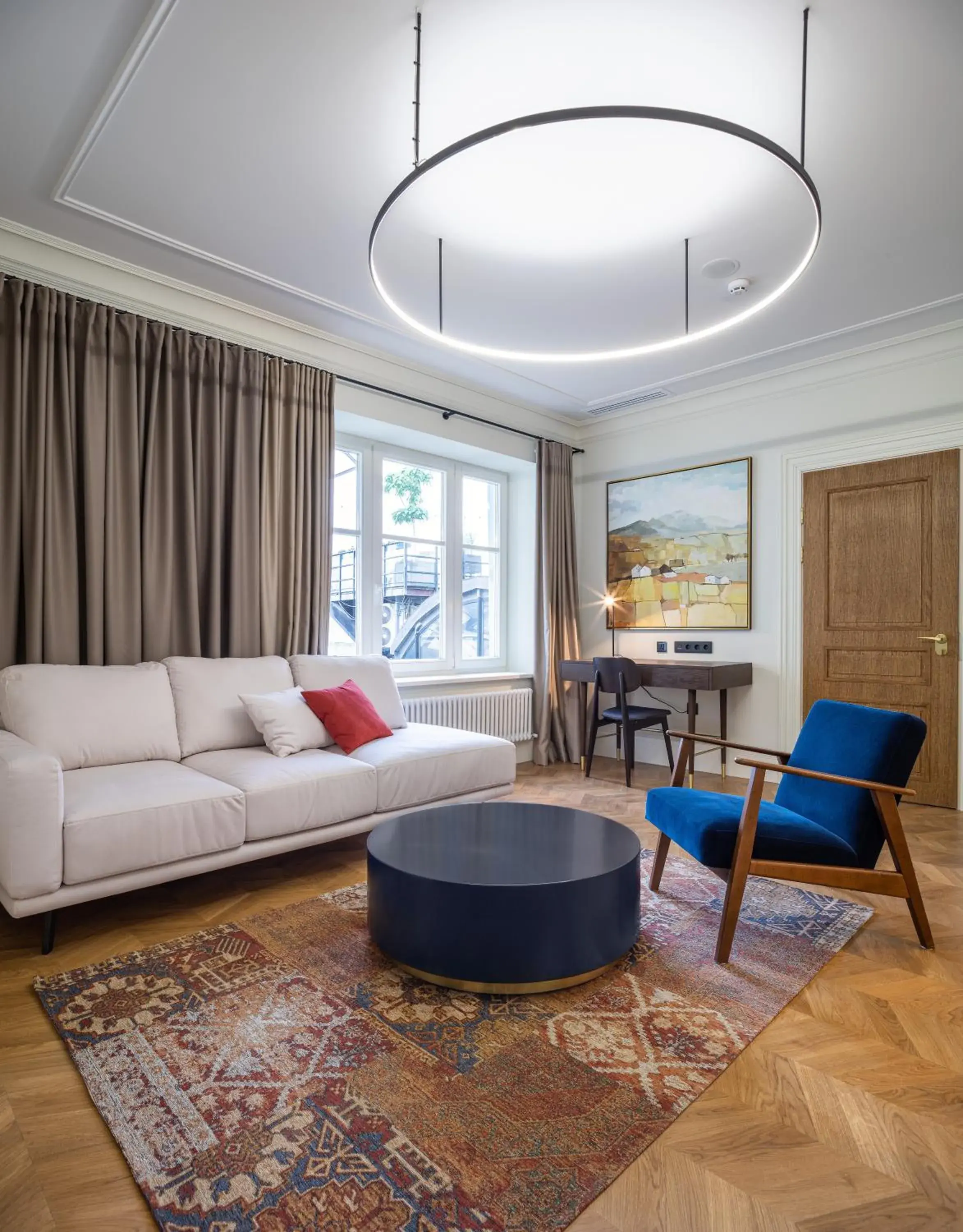 Suite in On The Square Suite in On The Square