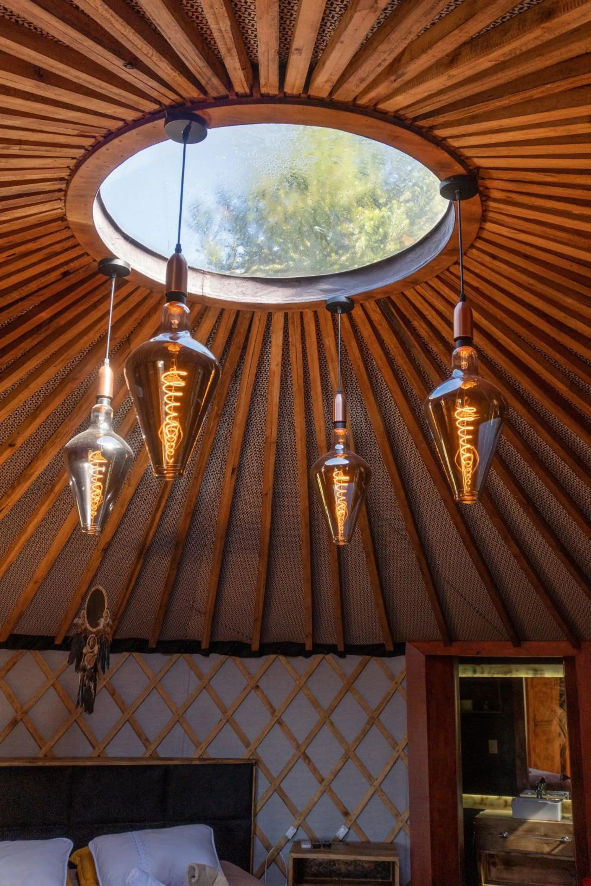 Other in Solar do Oriente - Yurt Ecovillage