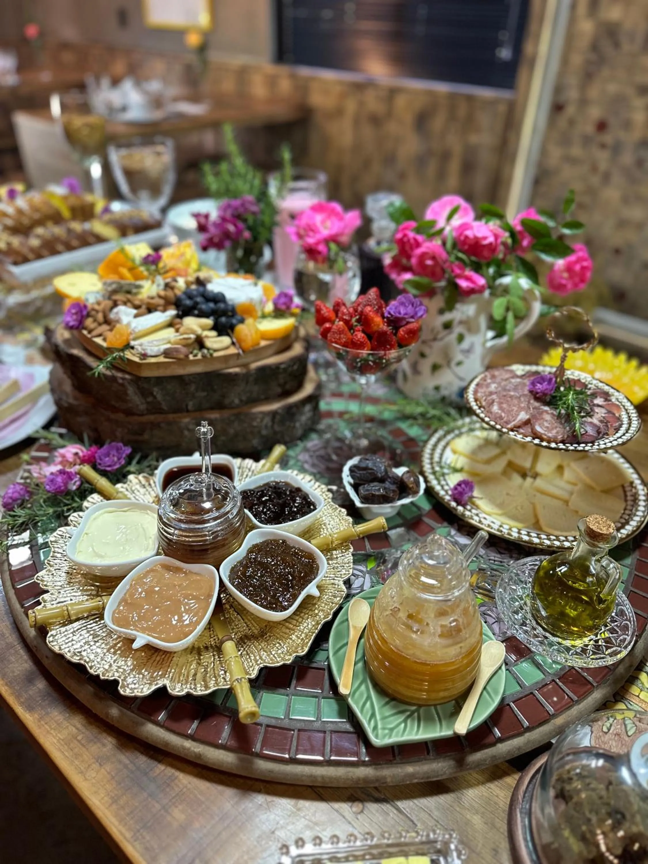 Solar do Oriente - Yurt Ecovillage