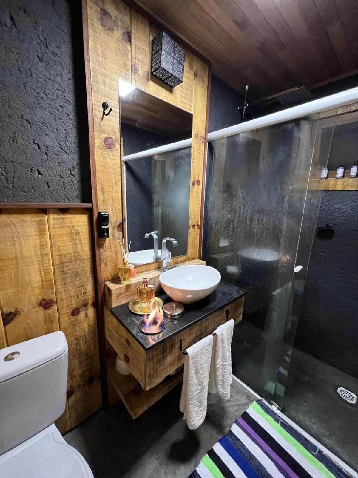 Solar do Oriente - Yurt Ecovillage