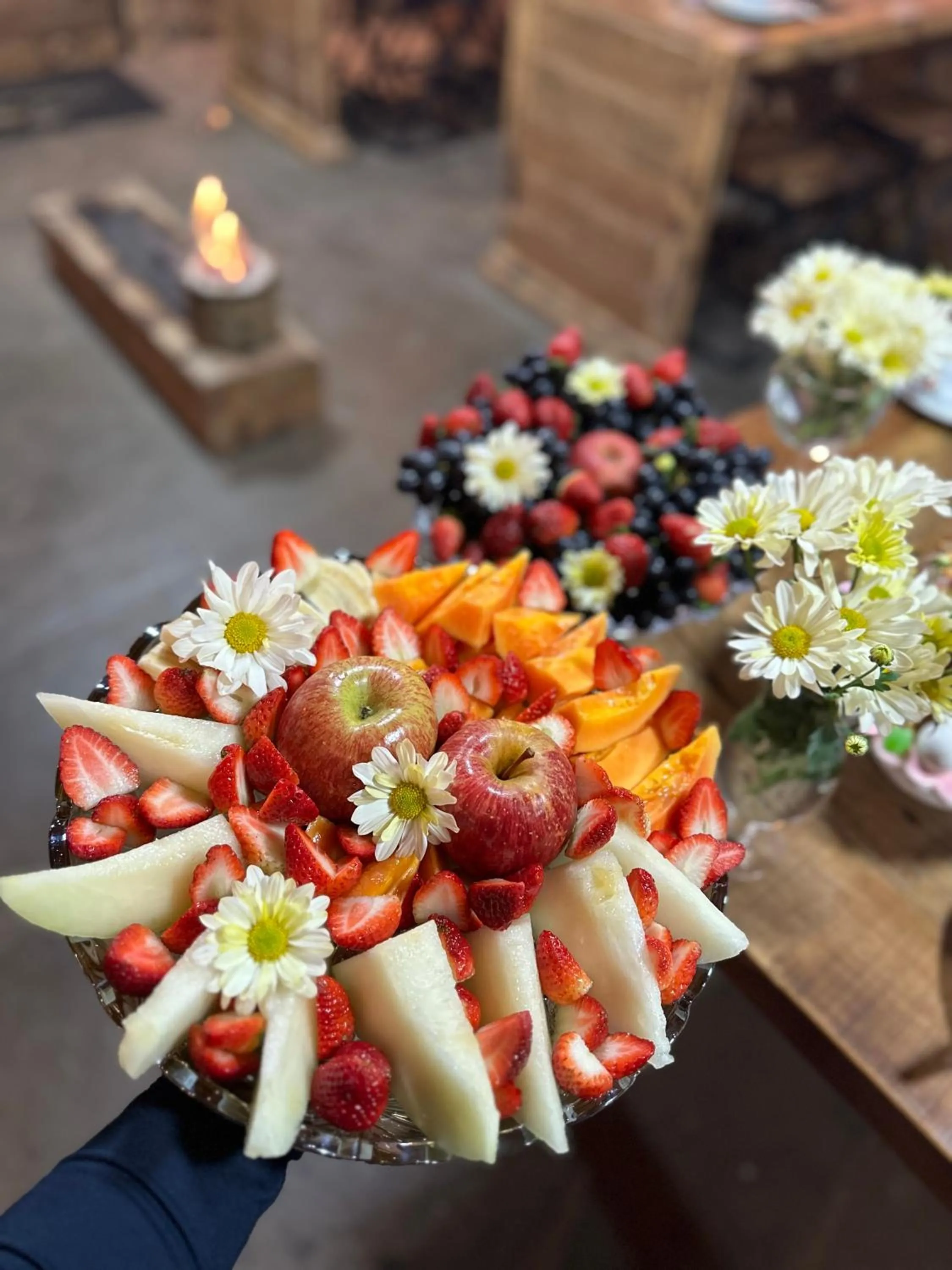 Solar do Oriente - Yurt Ecovillage