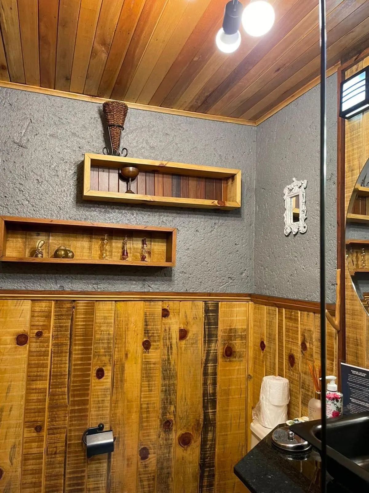 Solar do Oriente - Yurt Ecovillage