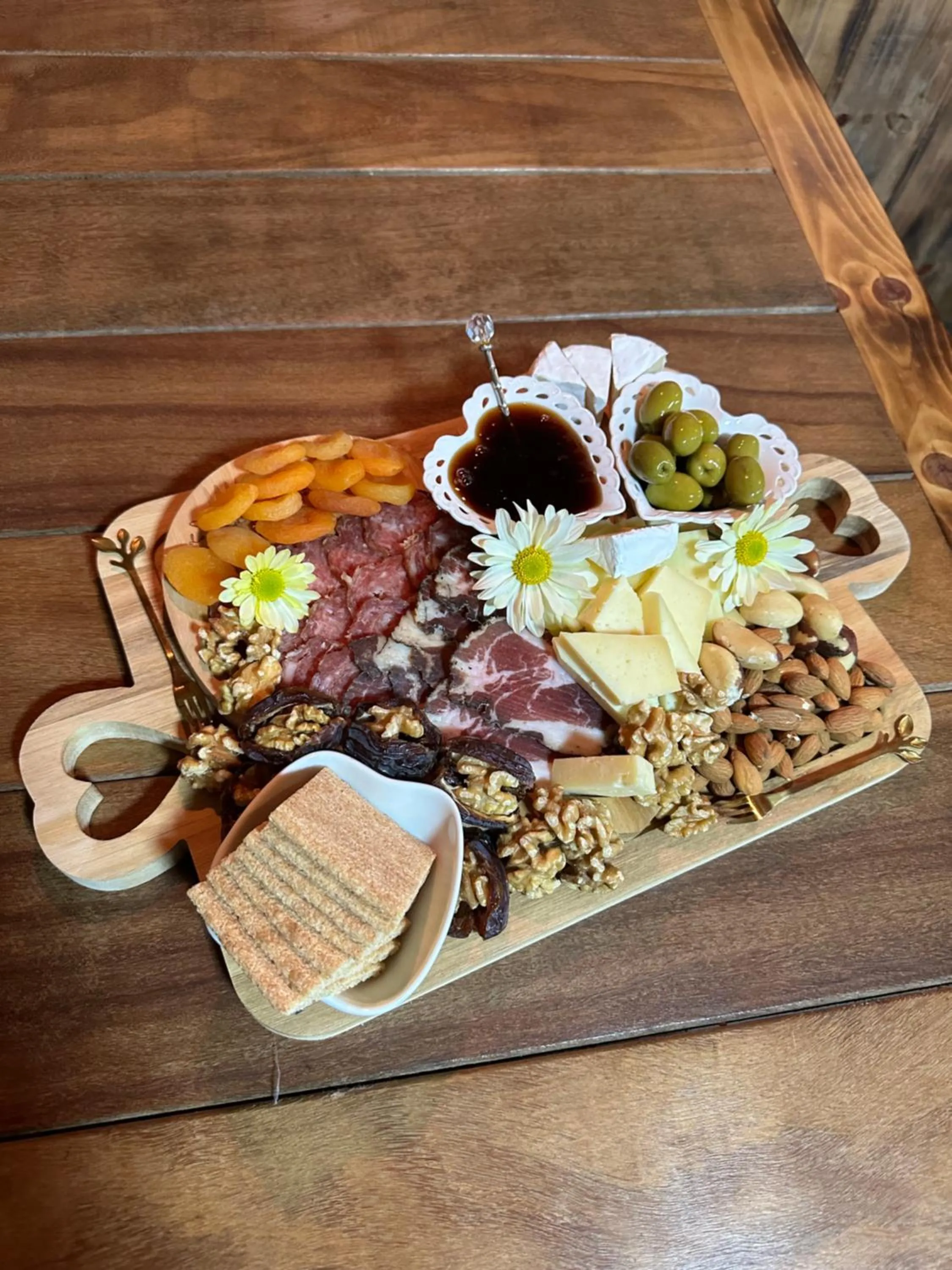 Solar do Oriente - Yurt Ecovillage