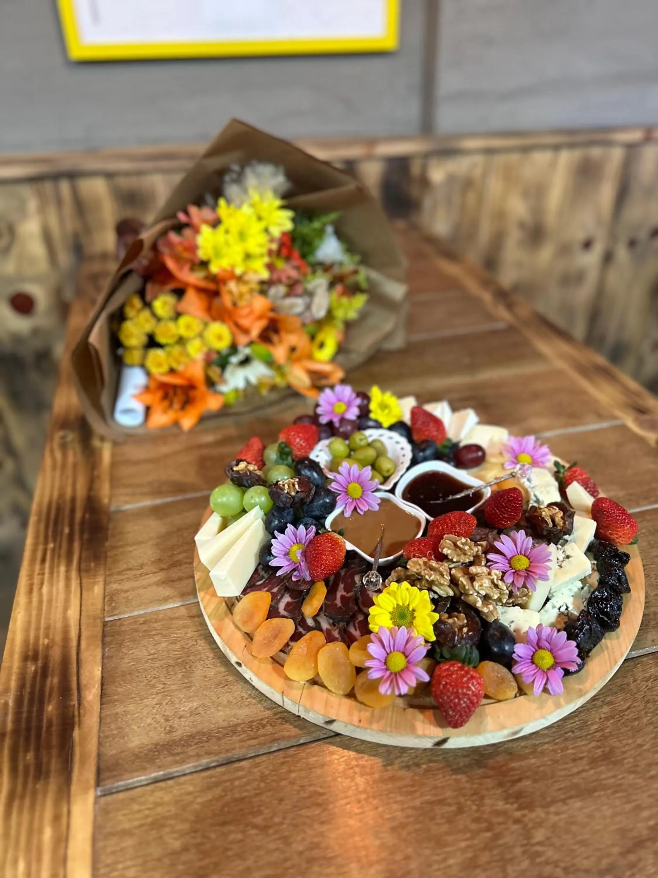 Solar do Oriente - Yurt Ecovillage