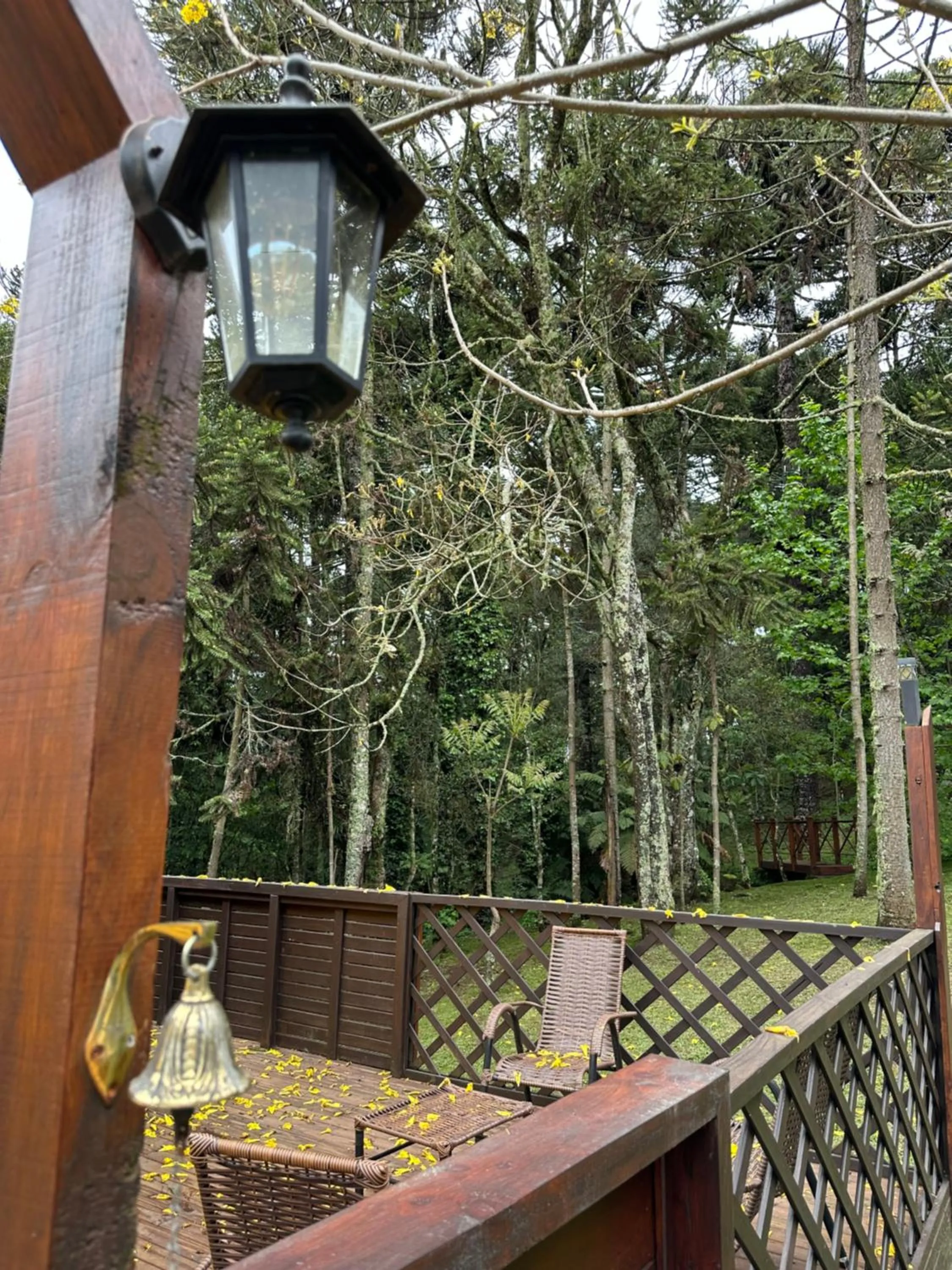 Solar do Oriente - Yurt Ecovillage