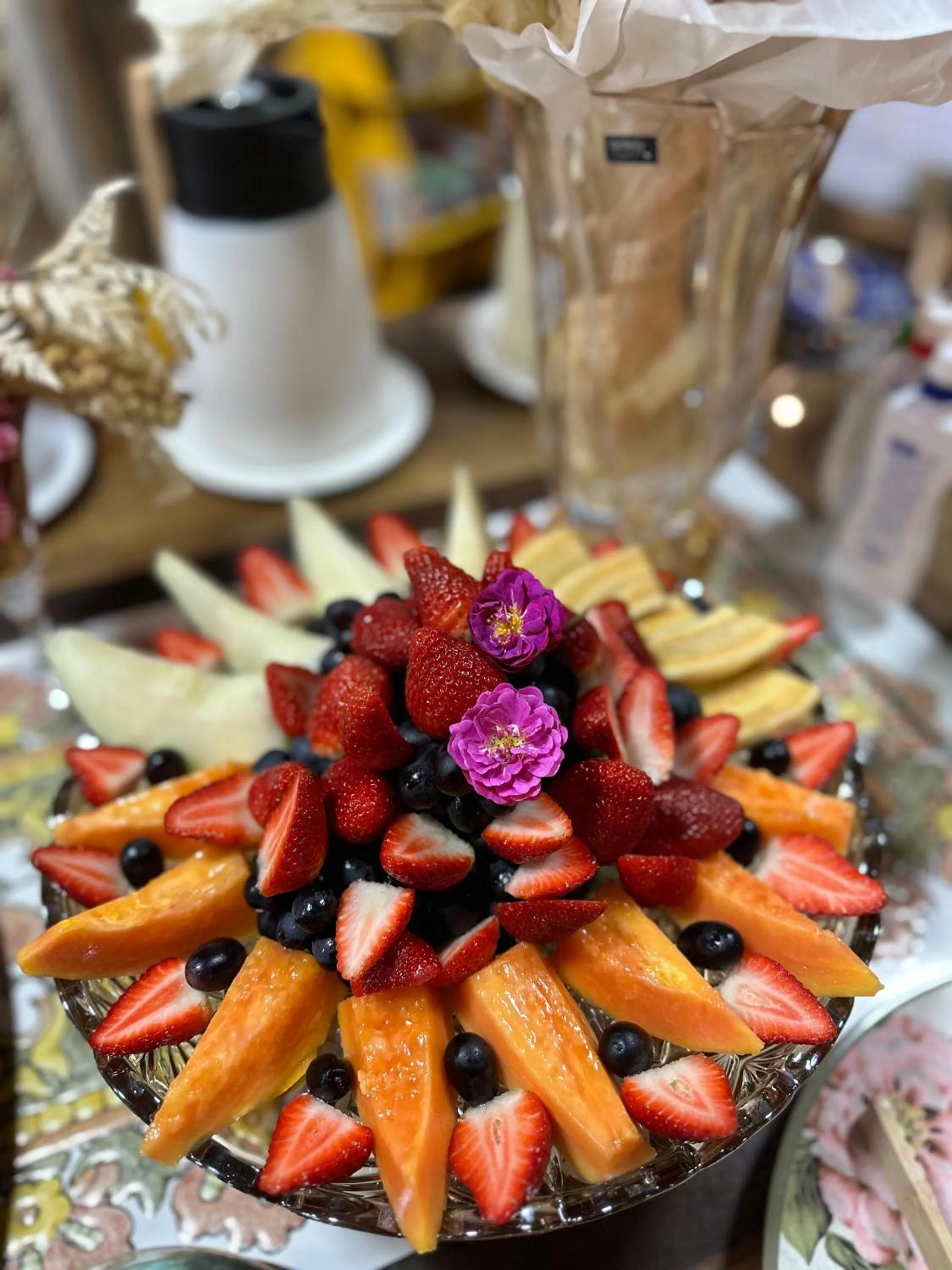 Solar do Oriente - Yurt Ecovillage