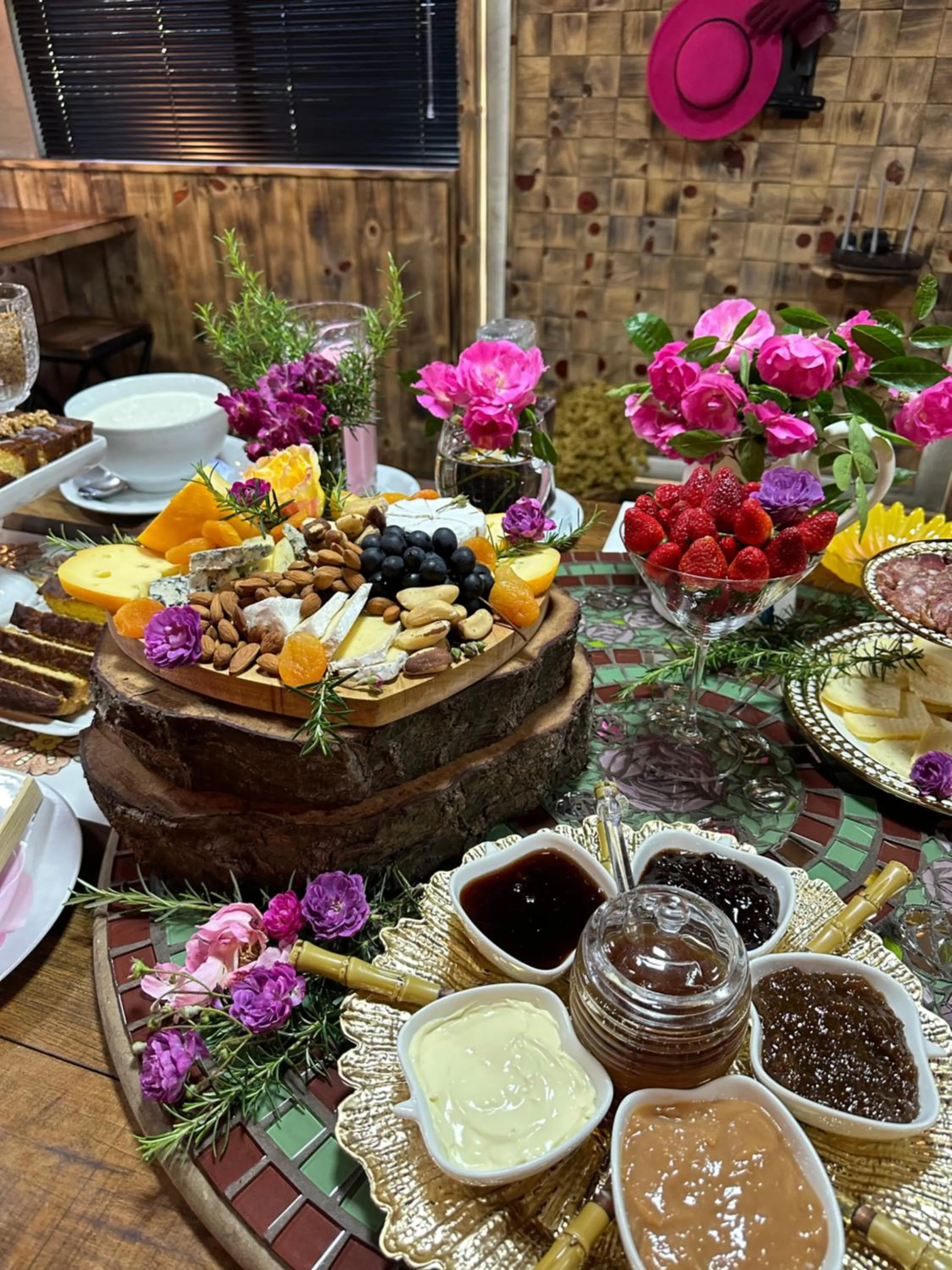 Solar do Oriente - Yurt Ecovillage
