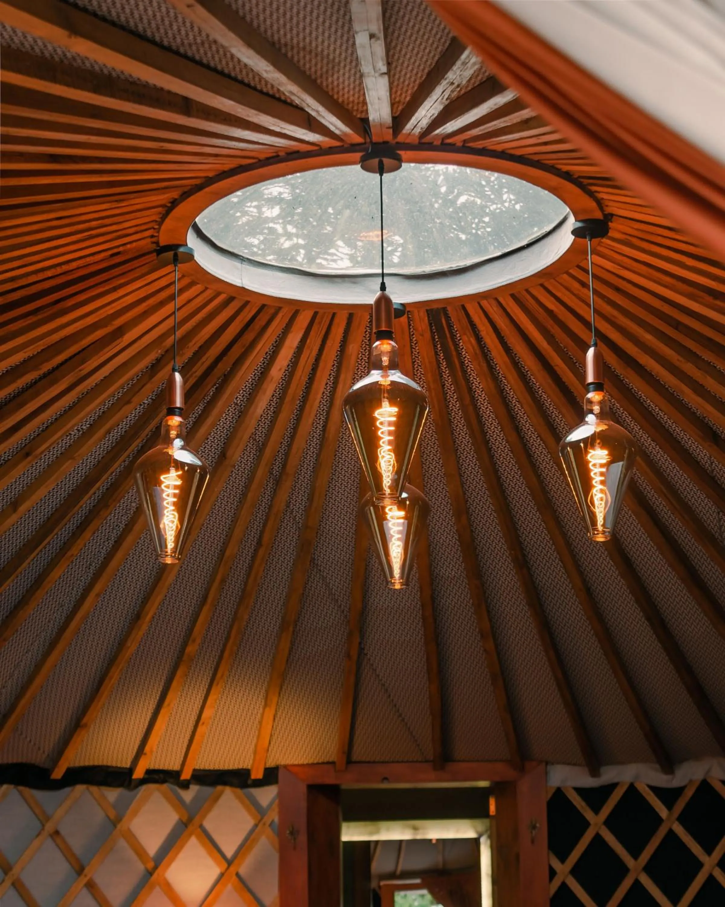 Solar do Oriente - Yurt Ecovillage