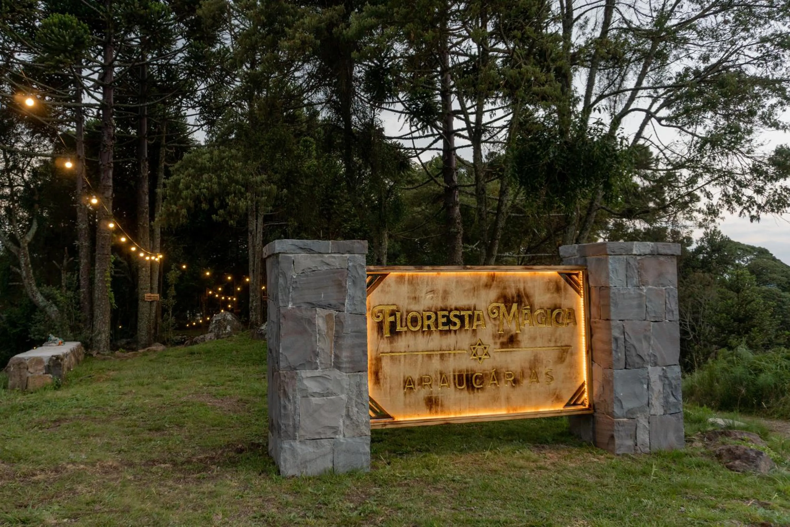 Activities in Solar do Oriente - Yurt Ecovillage