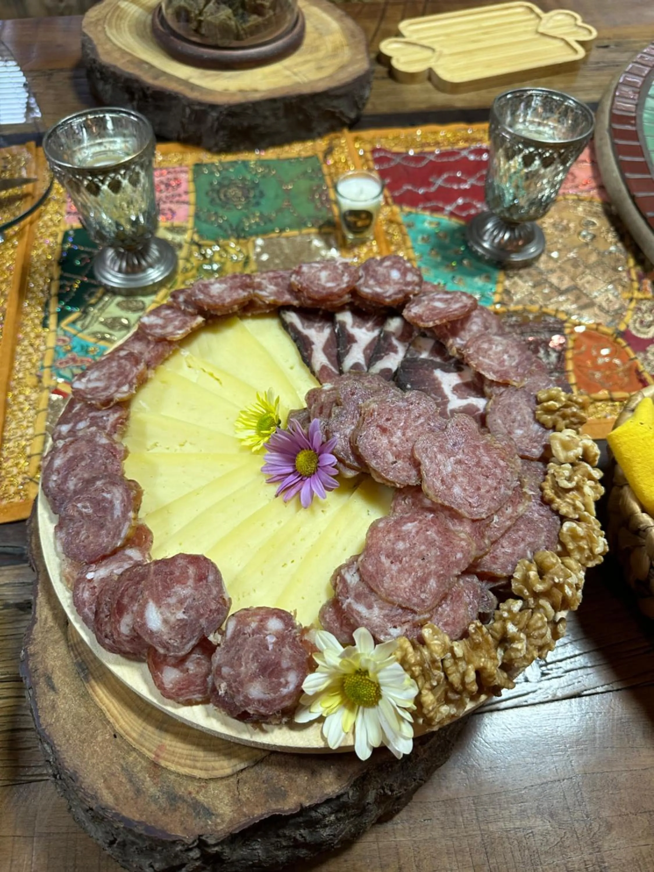 Solar do Oriente - Yurt Ecovillage