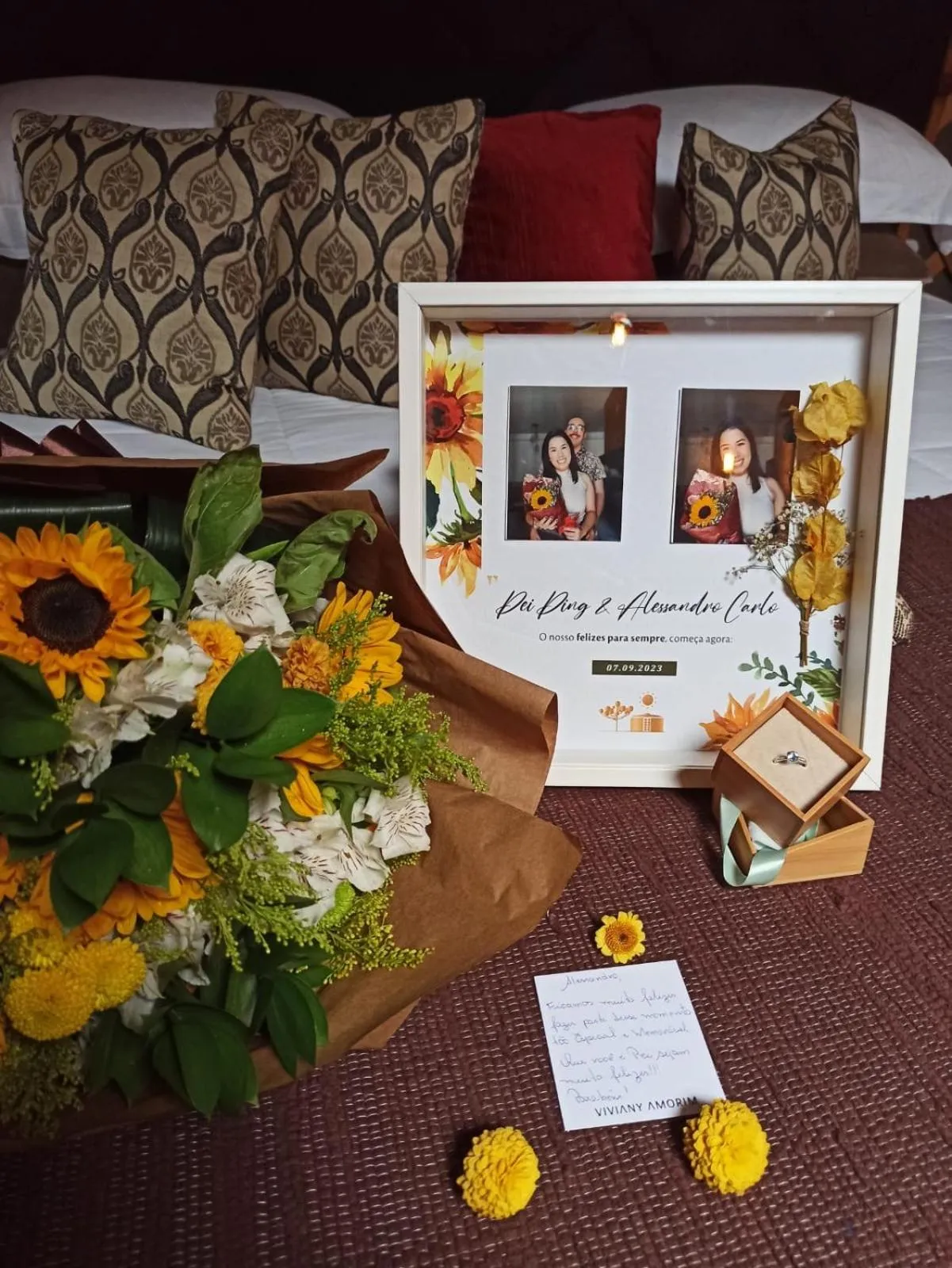 Solar do Oriente - Yurt Ecovillage