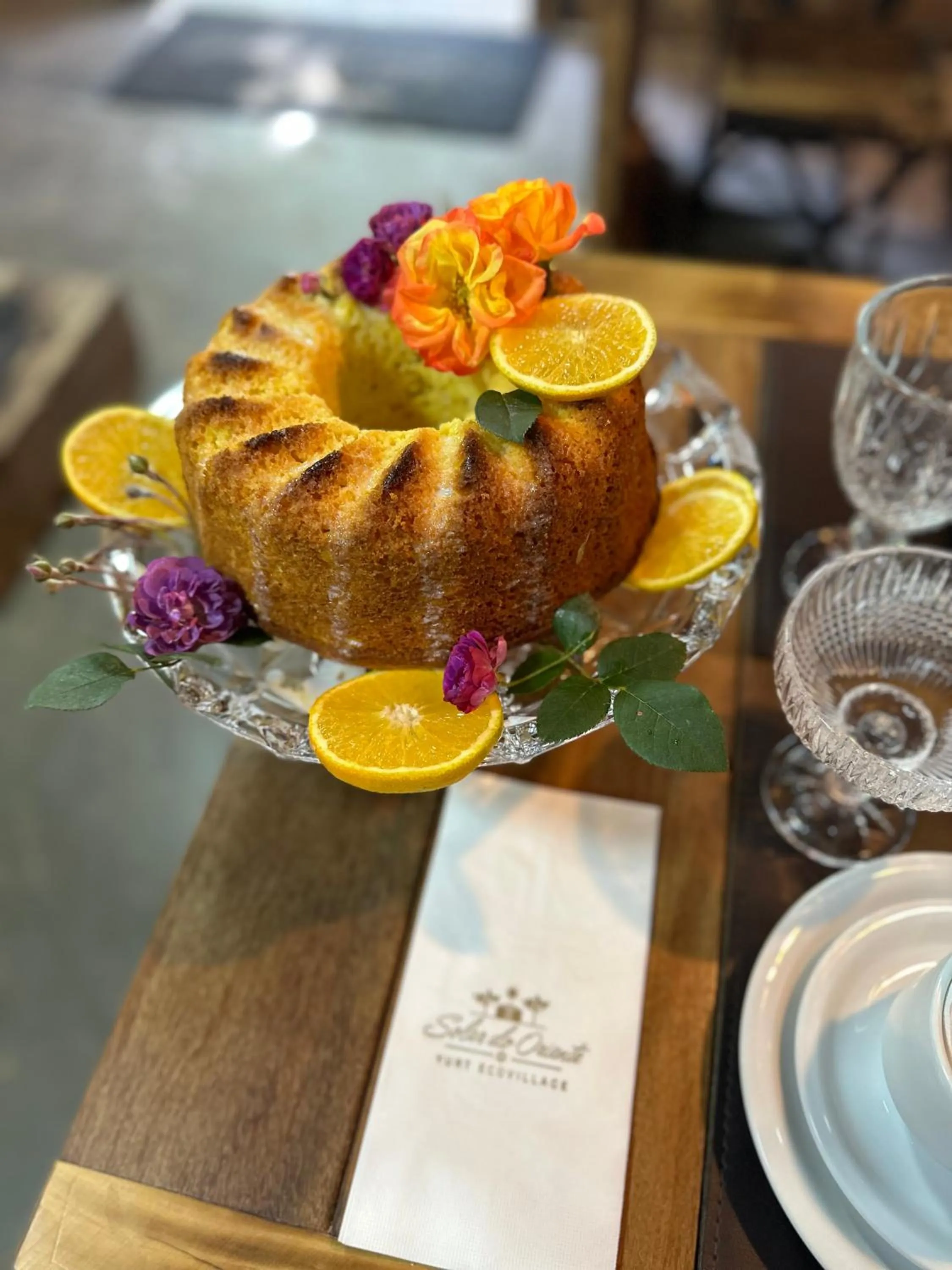 Solar do Oriente - Yurt Ecovillage