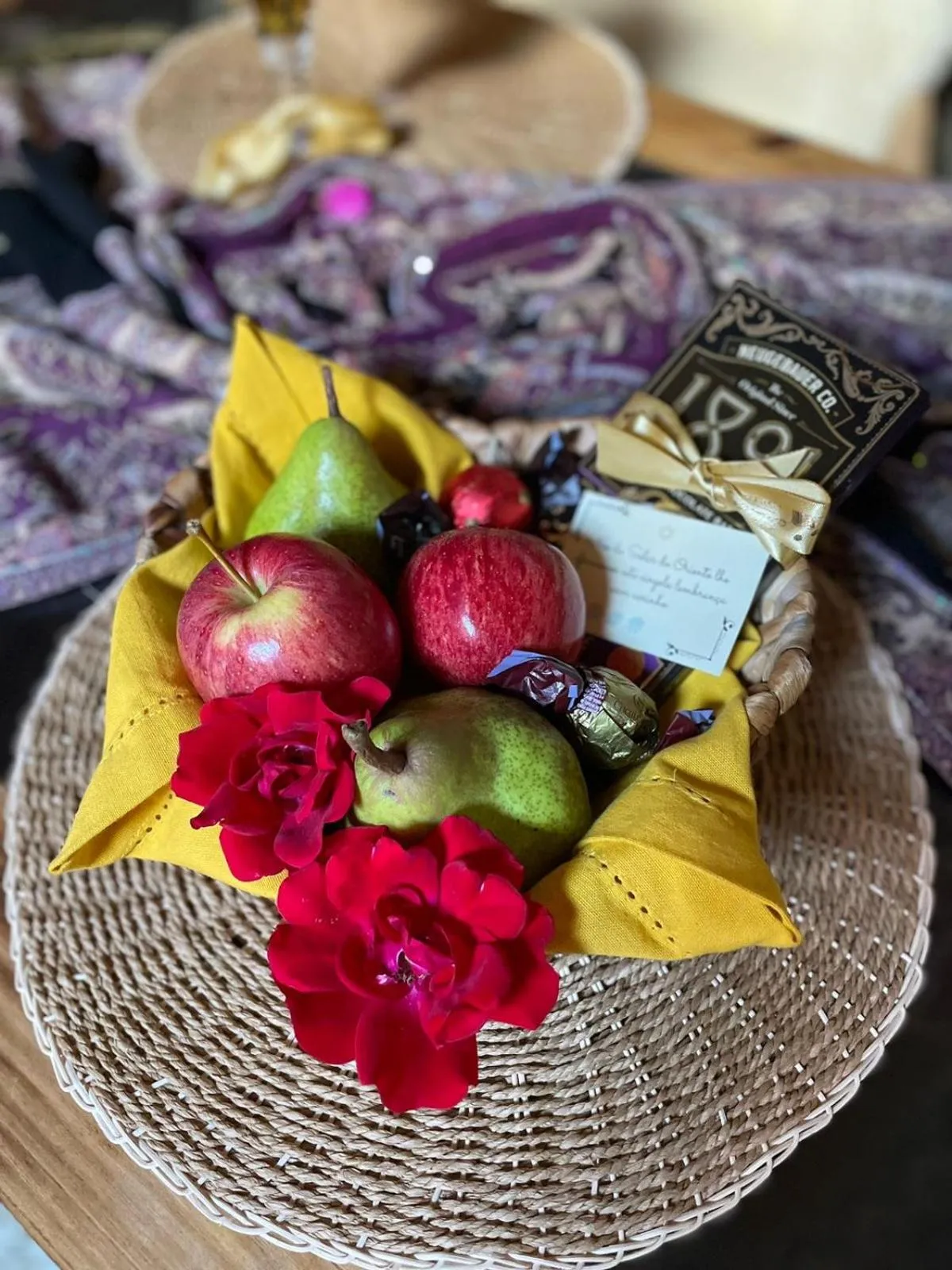 Solar do Oriente - Yurt Ecovillage