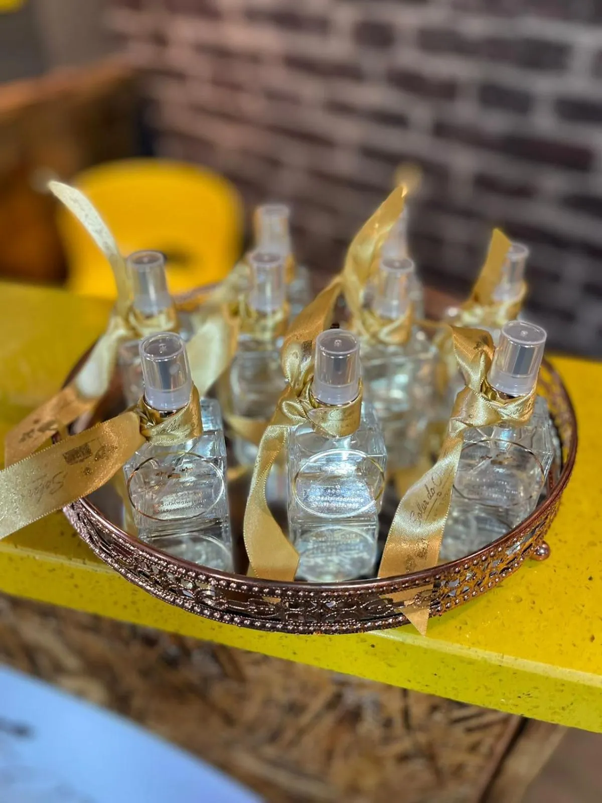 Solar do Oriente - Yurt Ecovillage