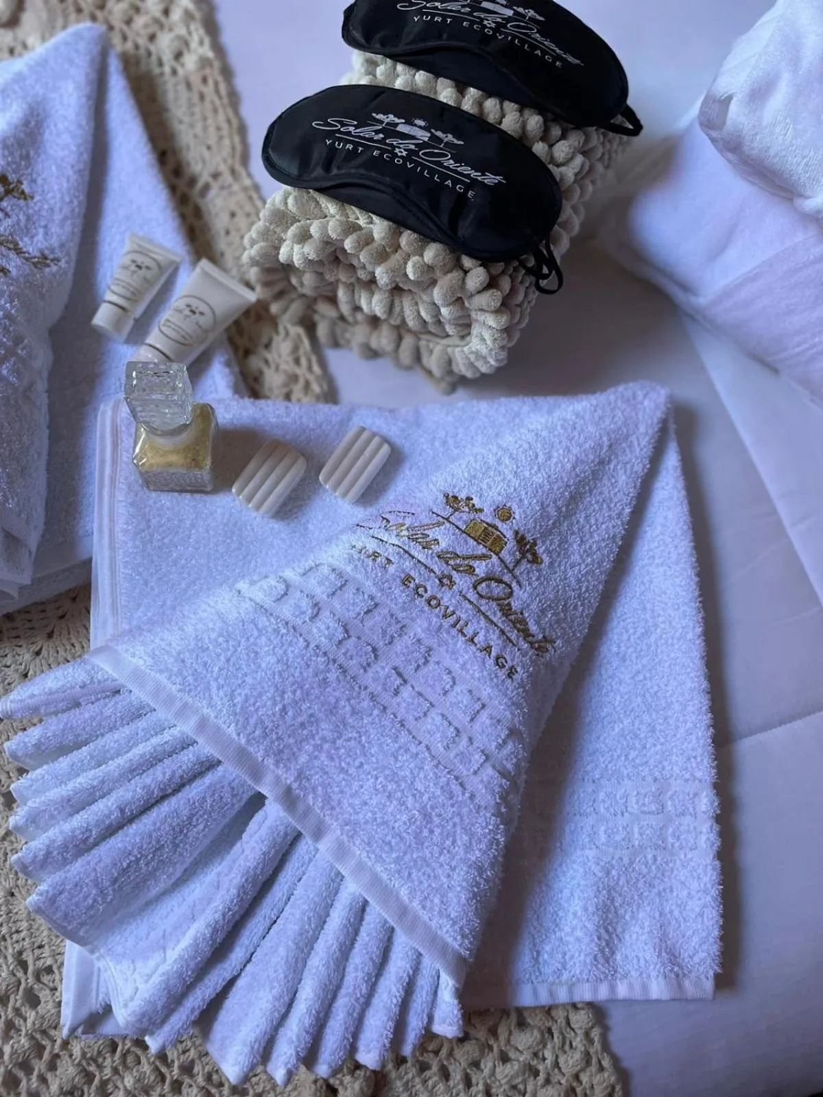 Solar do Oriente - Yurt Ecovillage